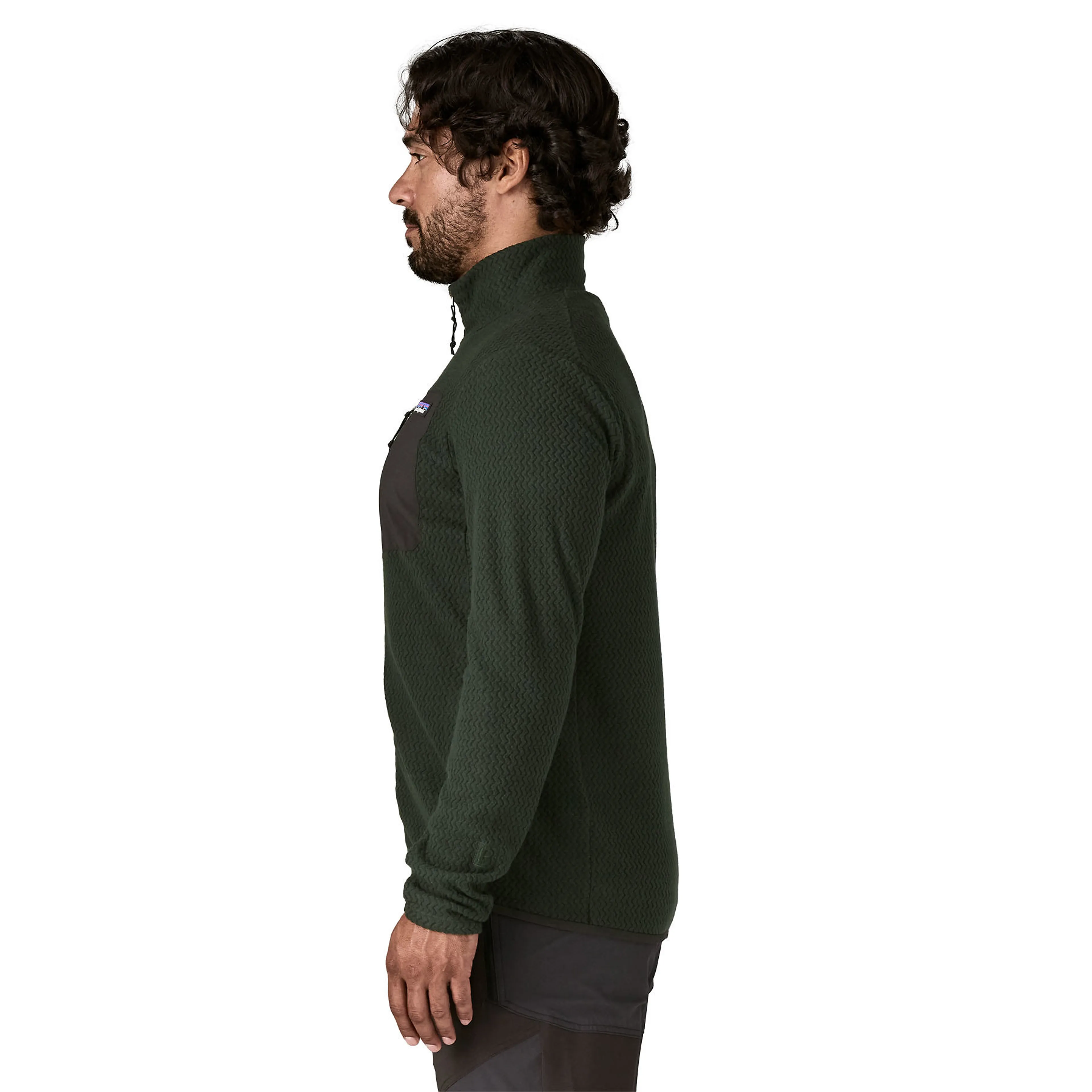 M R1 Air Jkt