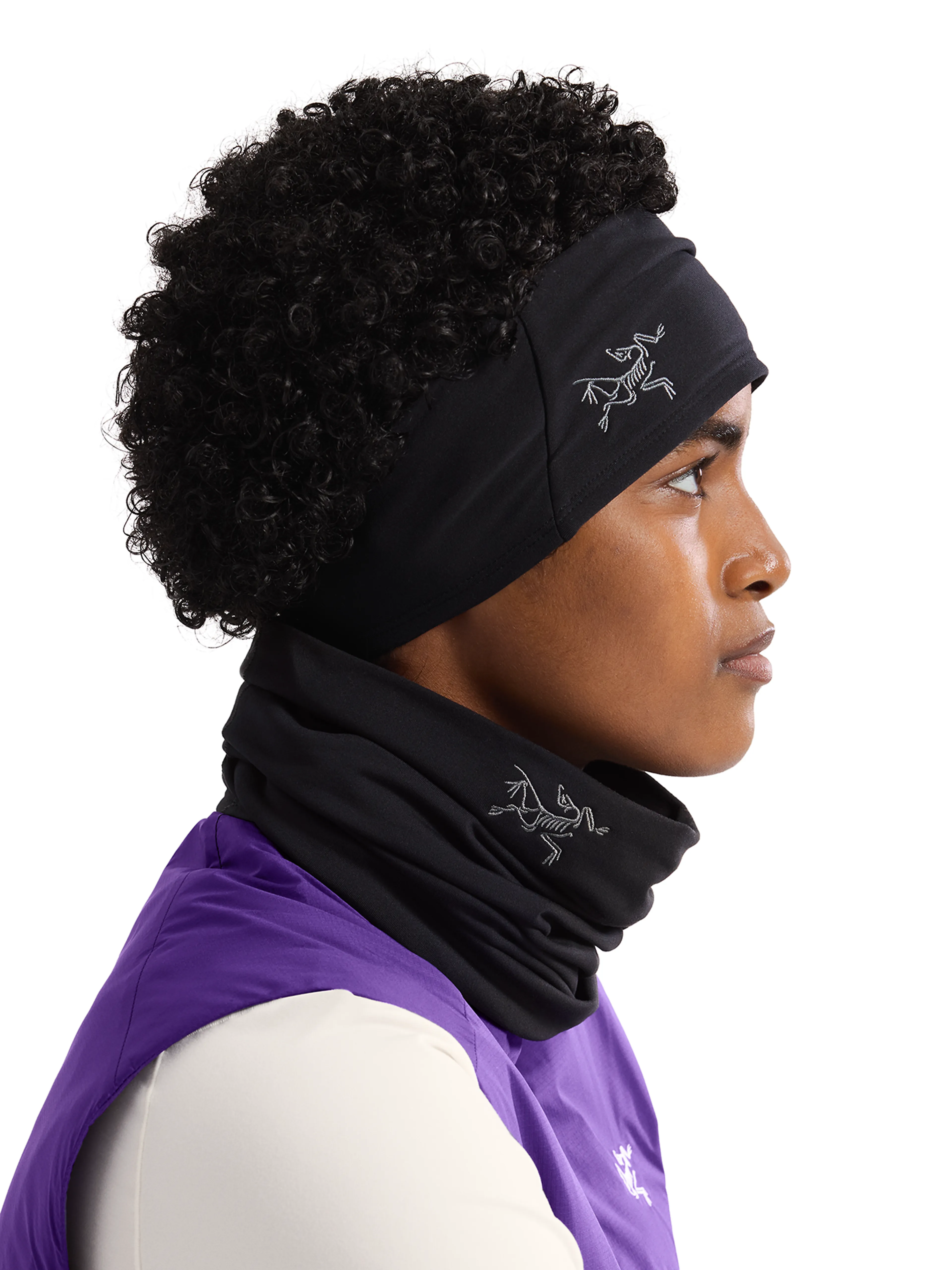 Rho Headband