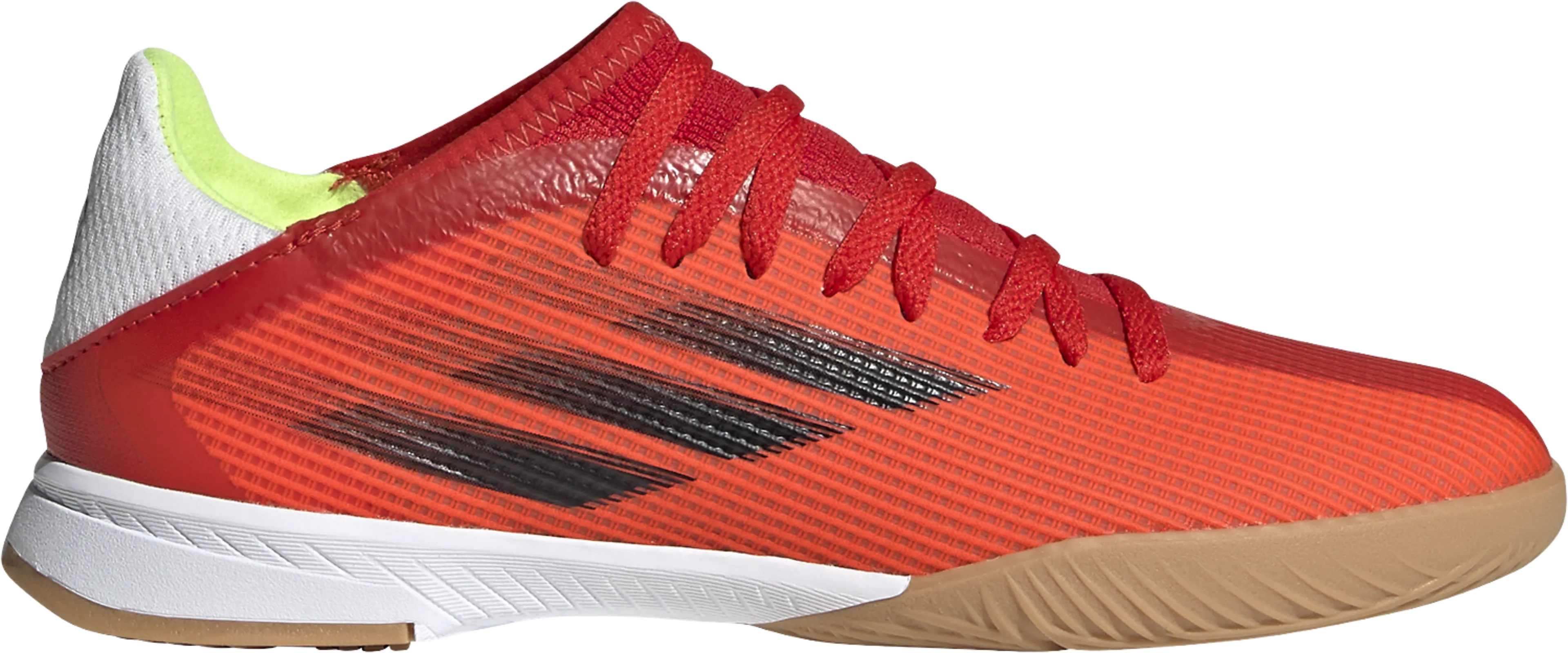 X SPEEDFLOW.3 IN JUNIOR X SPEEDFLOW.3 IN JUNIOR