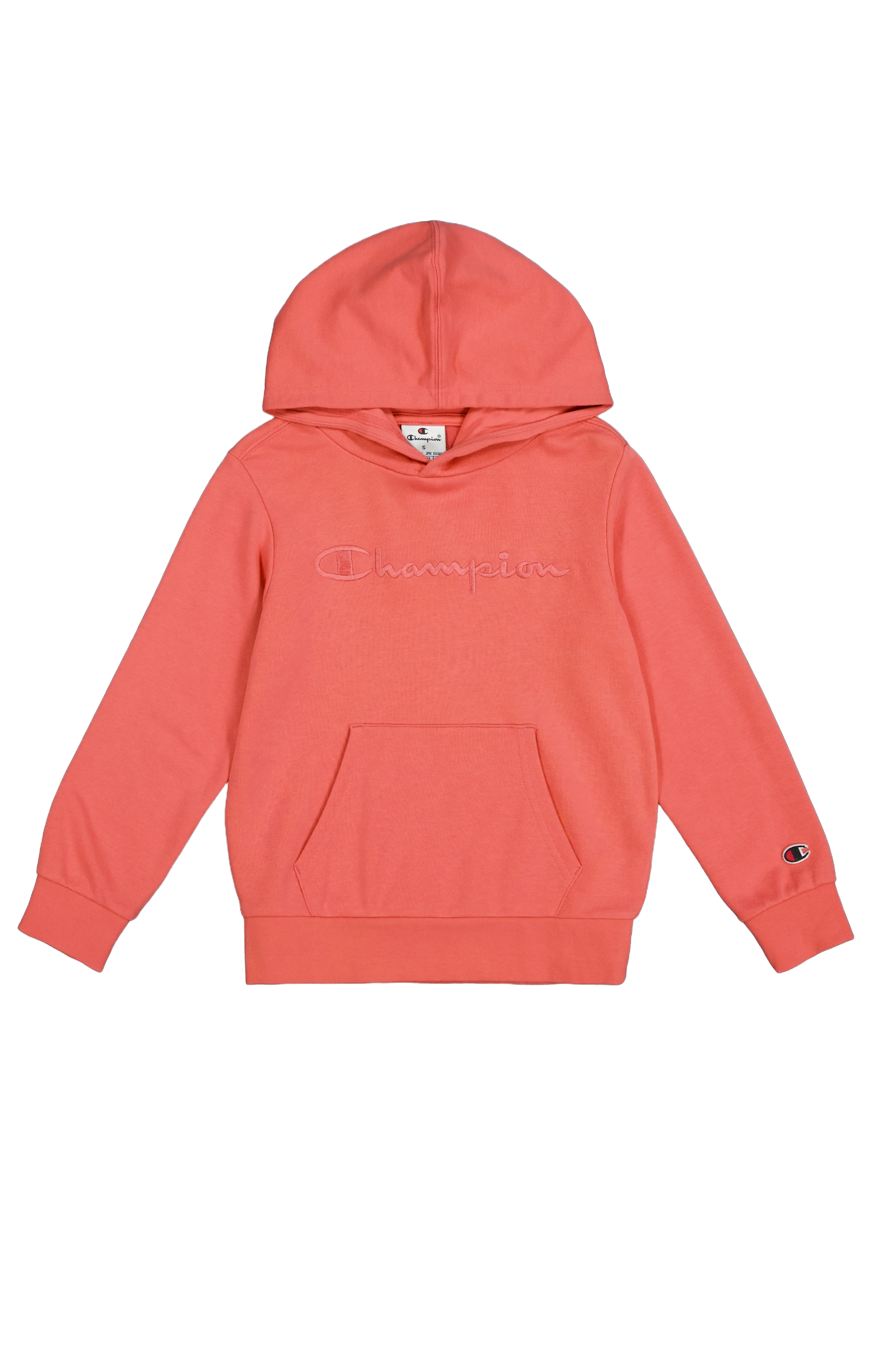 Tonal Icons Hooded Sweatshirt