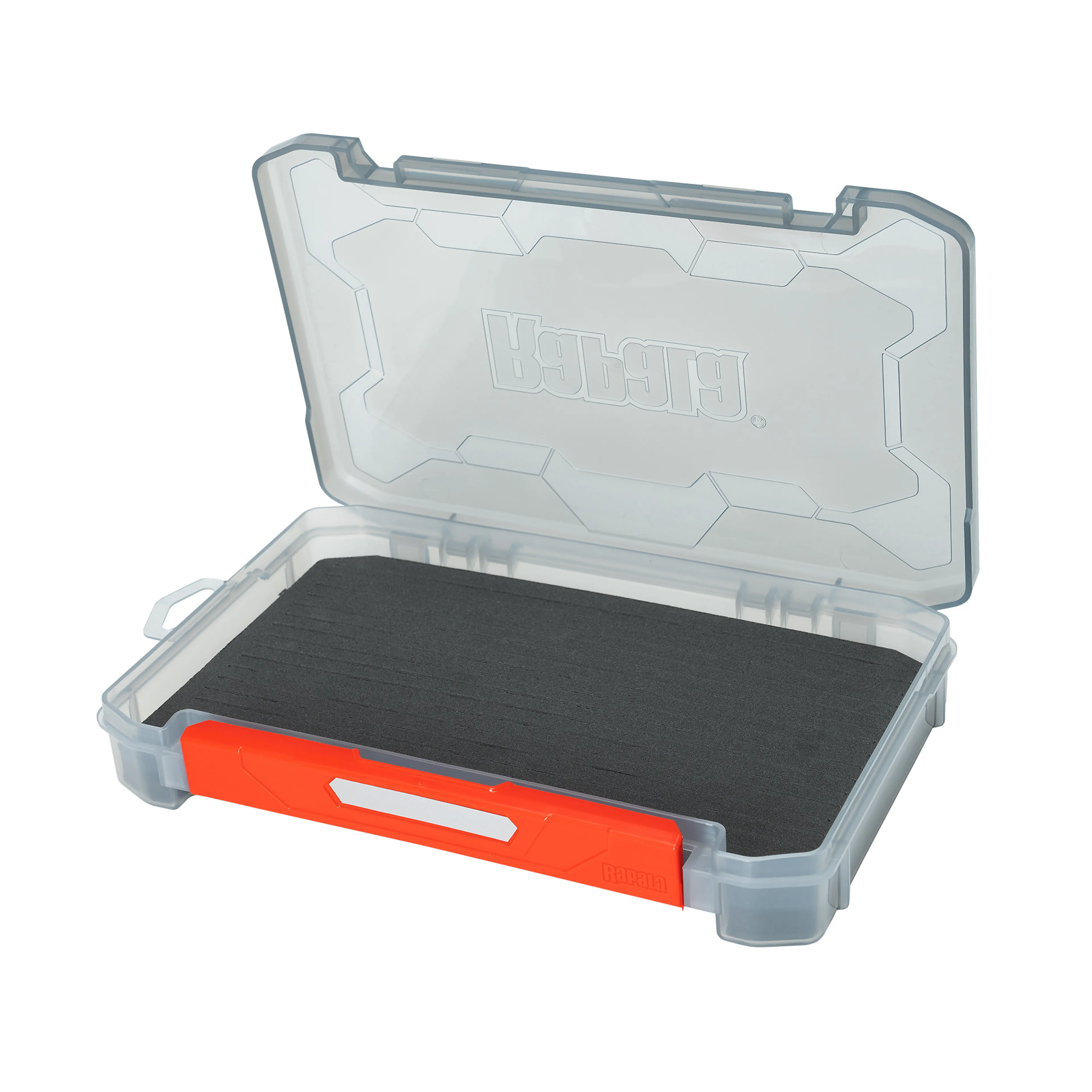276 Open Foam Tackle Tray