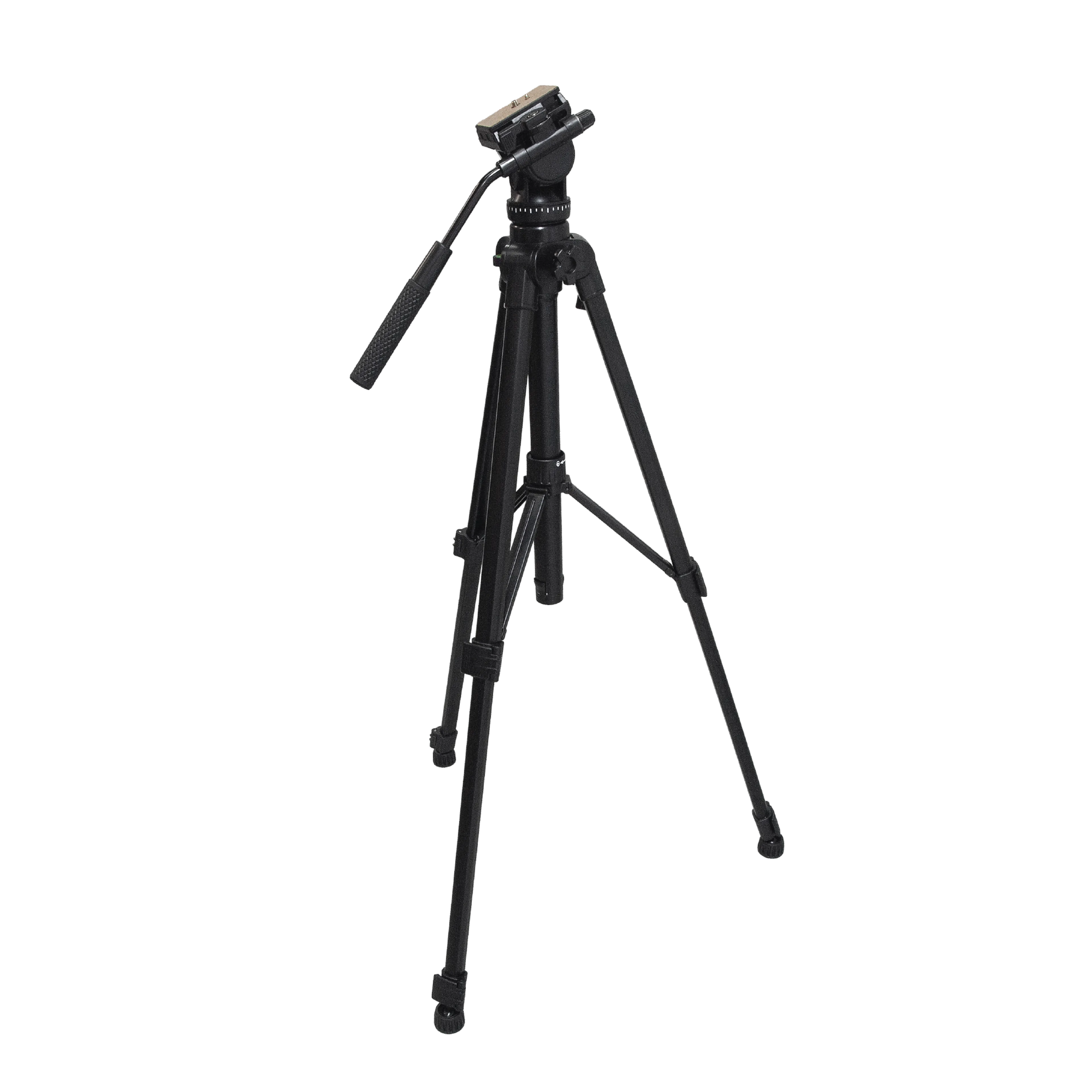BREITLER ROCK 163 STATIV ALUMINIUM TRIPOD