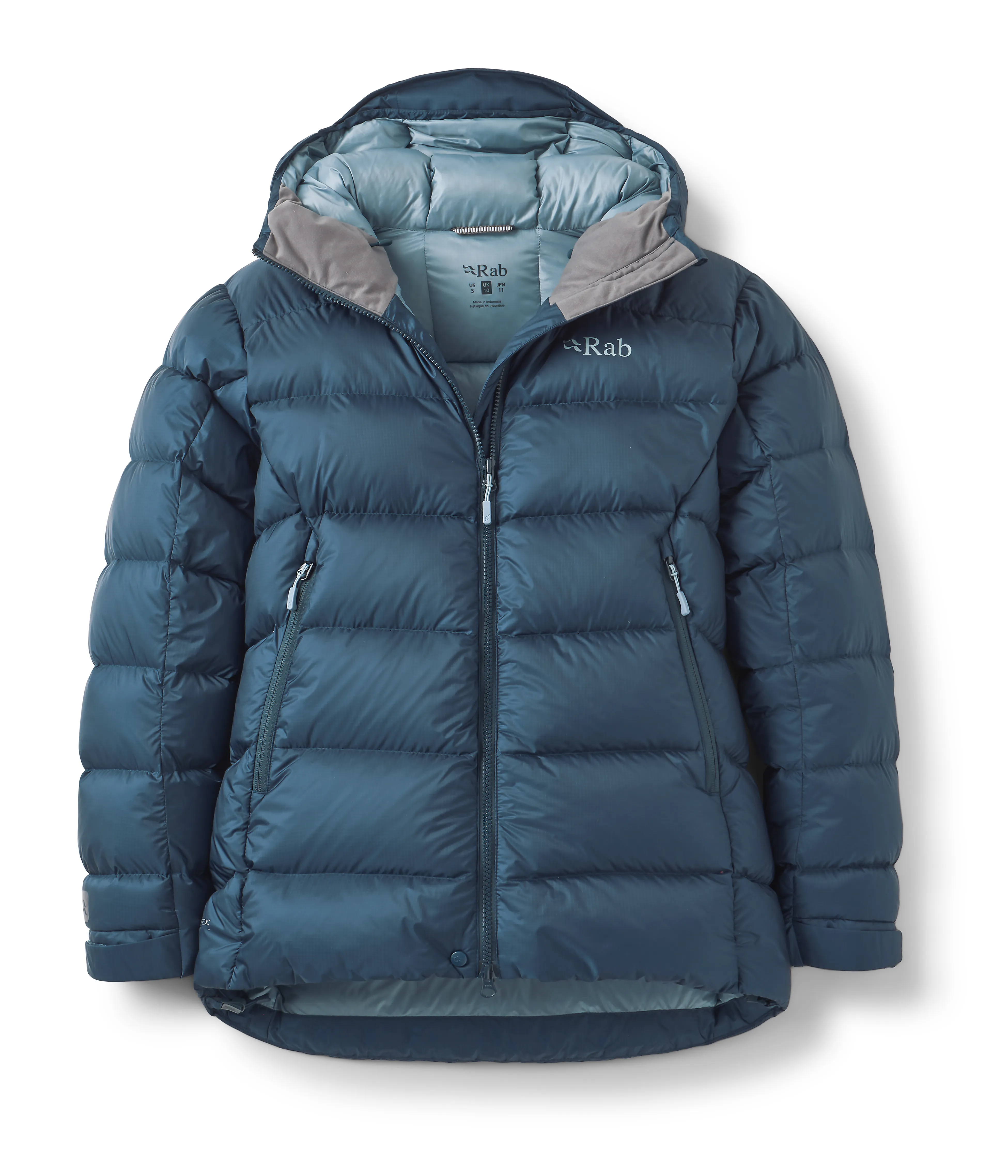 Neutrino Pro Hoody Wmns