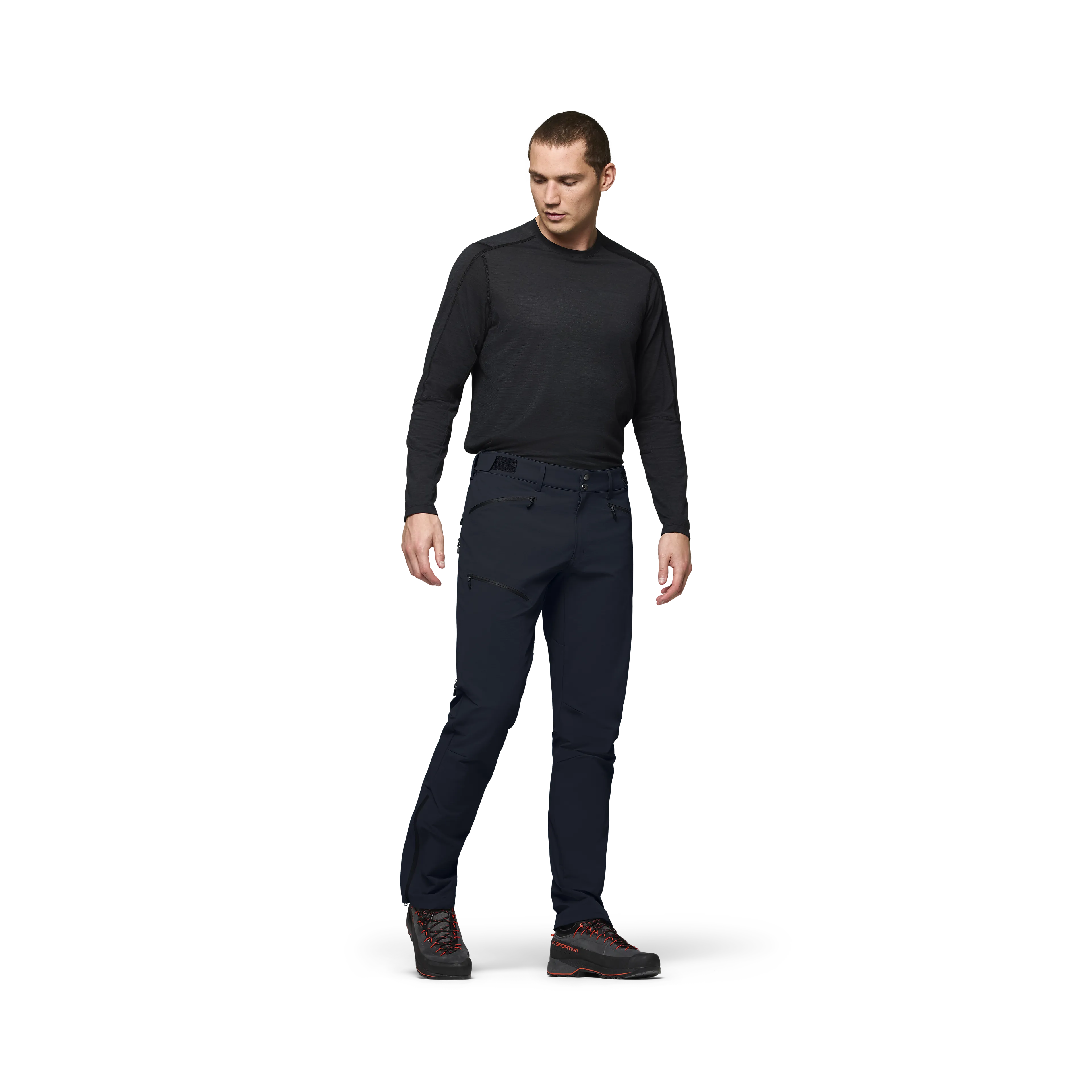 falketind flex1 short Pants M's