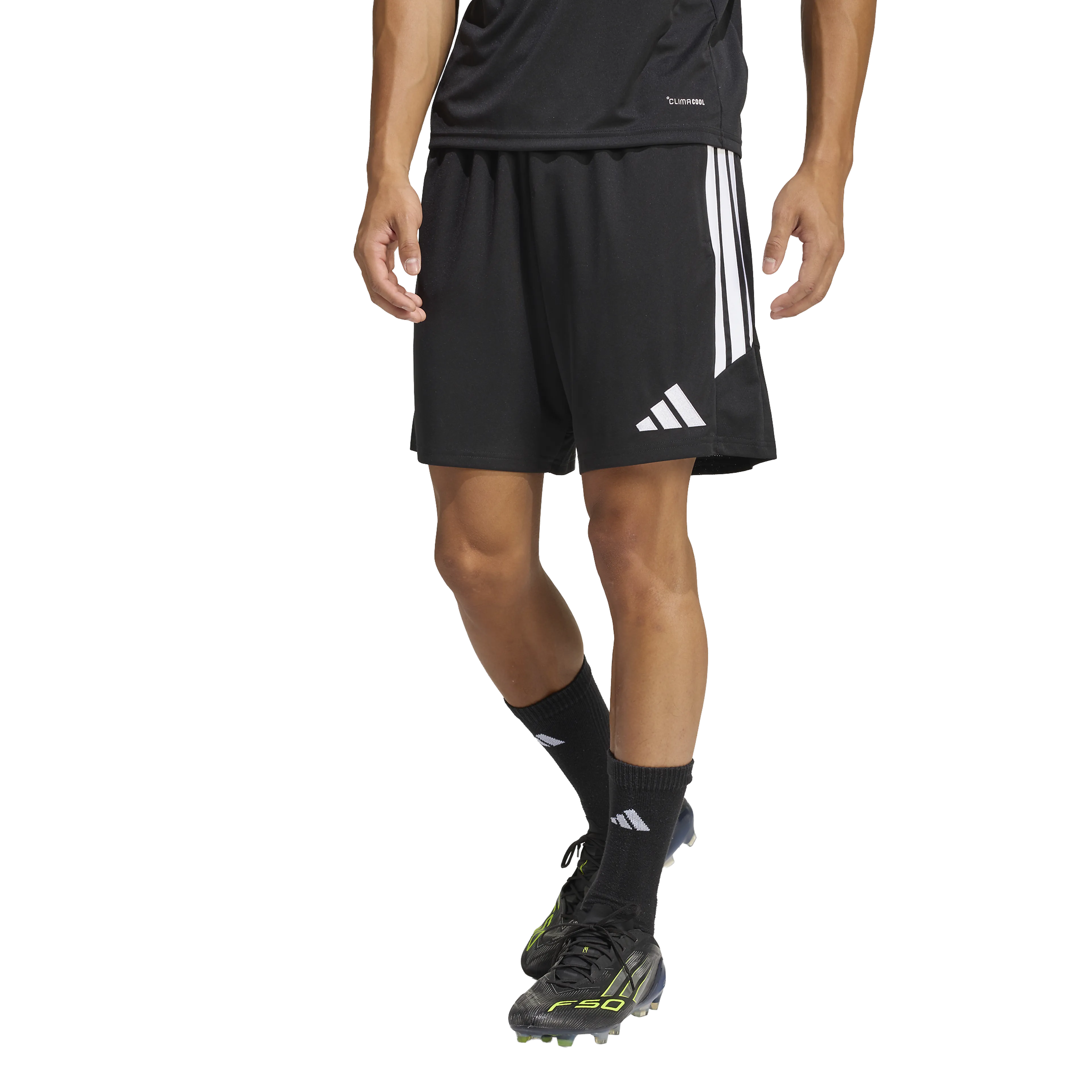 Tiro 26 League Training Shorts