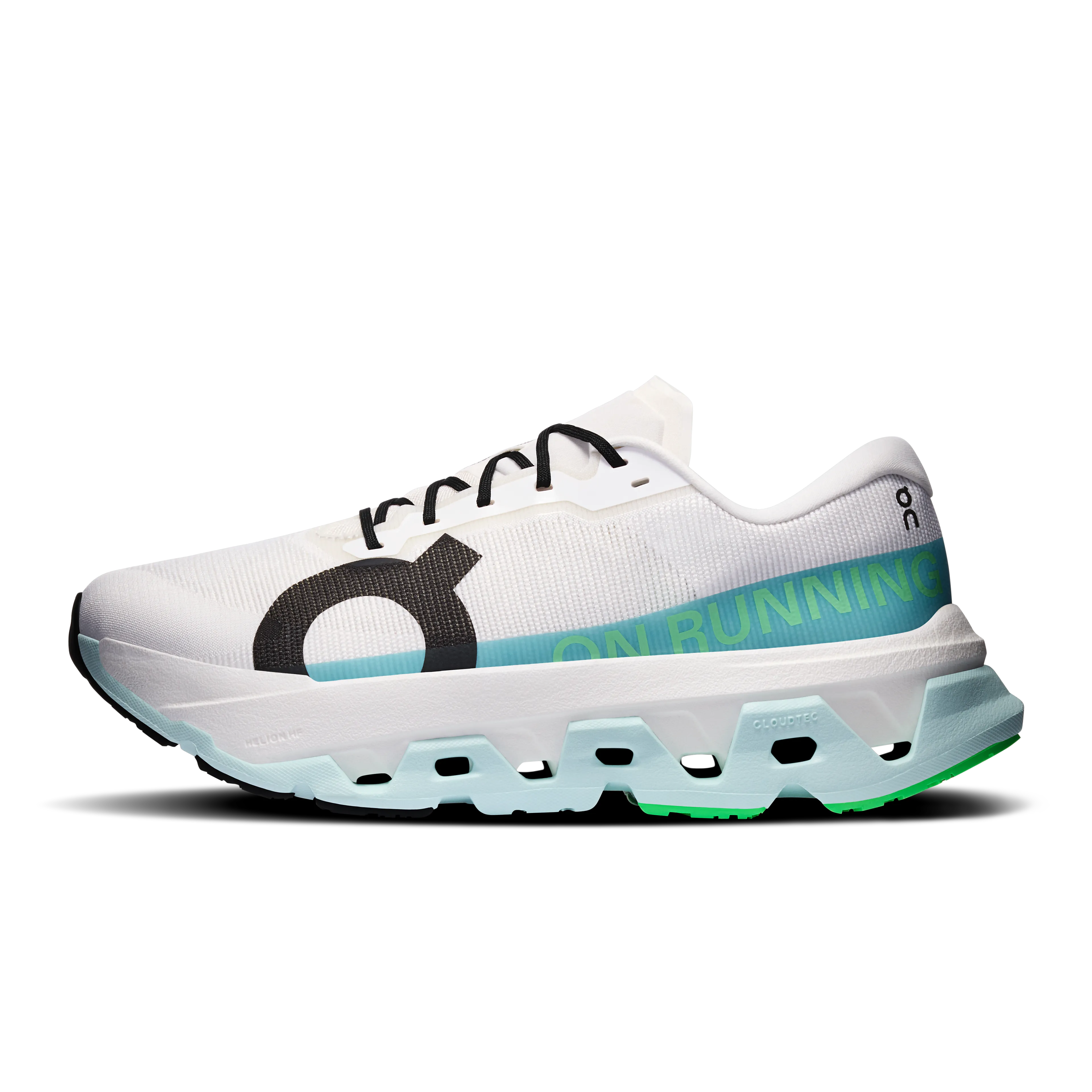 Cloudmonster 3 Hyper