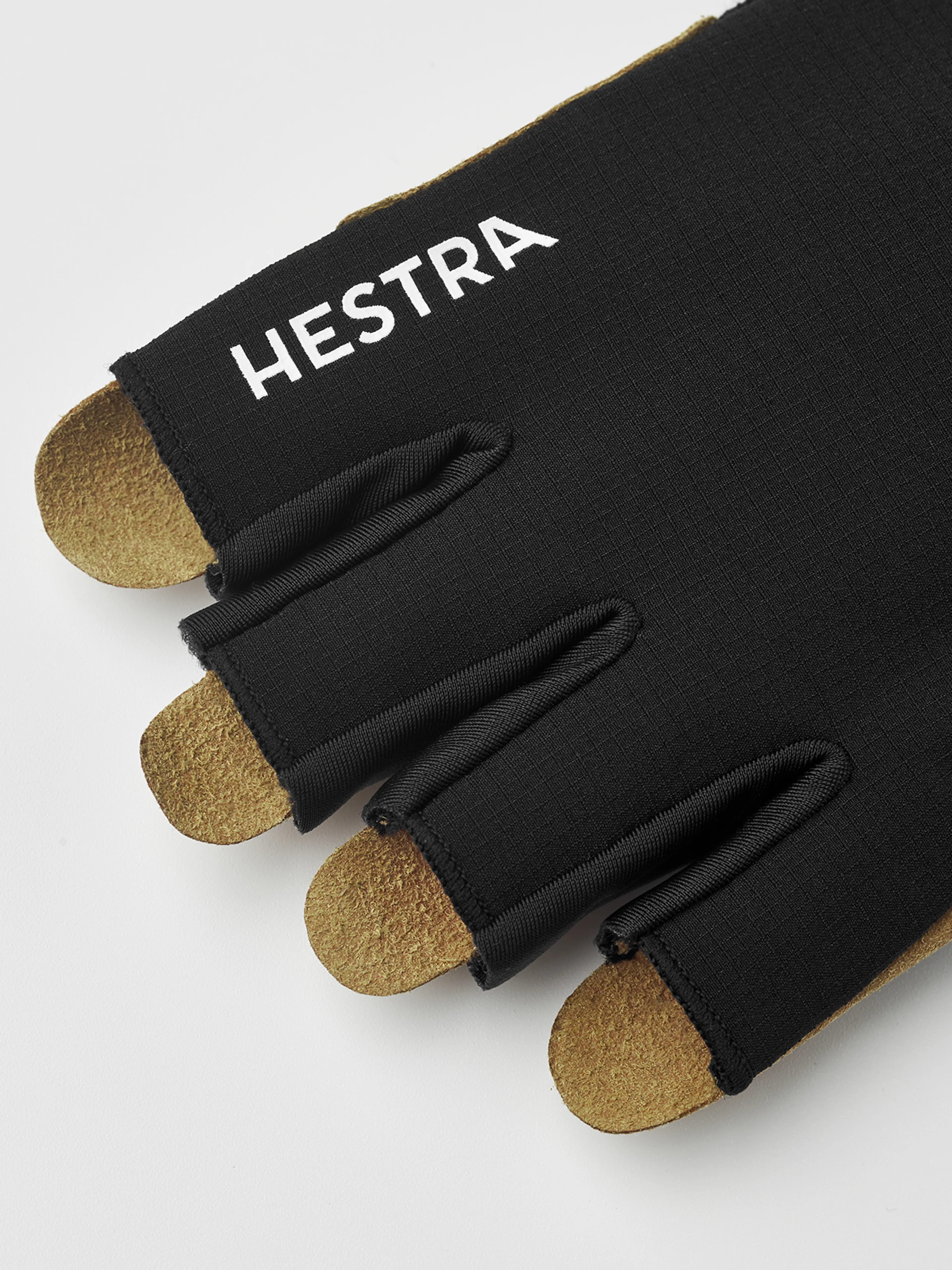 Bike Guard Short - 5 finger