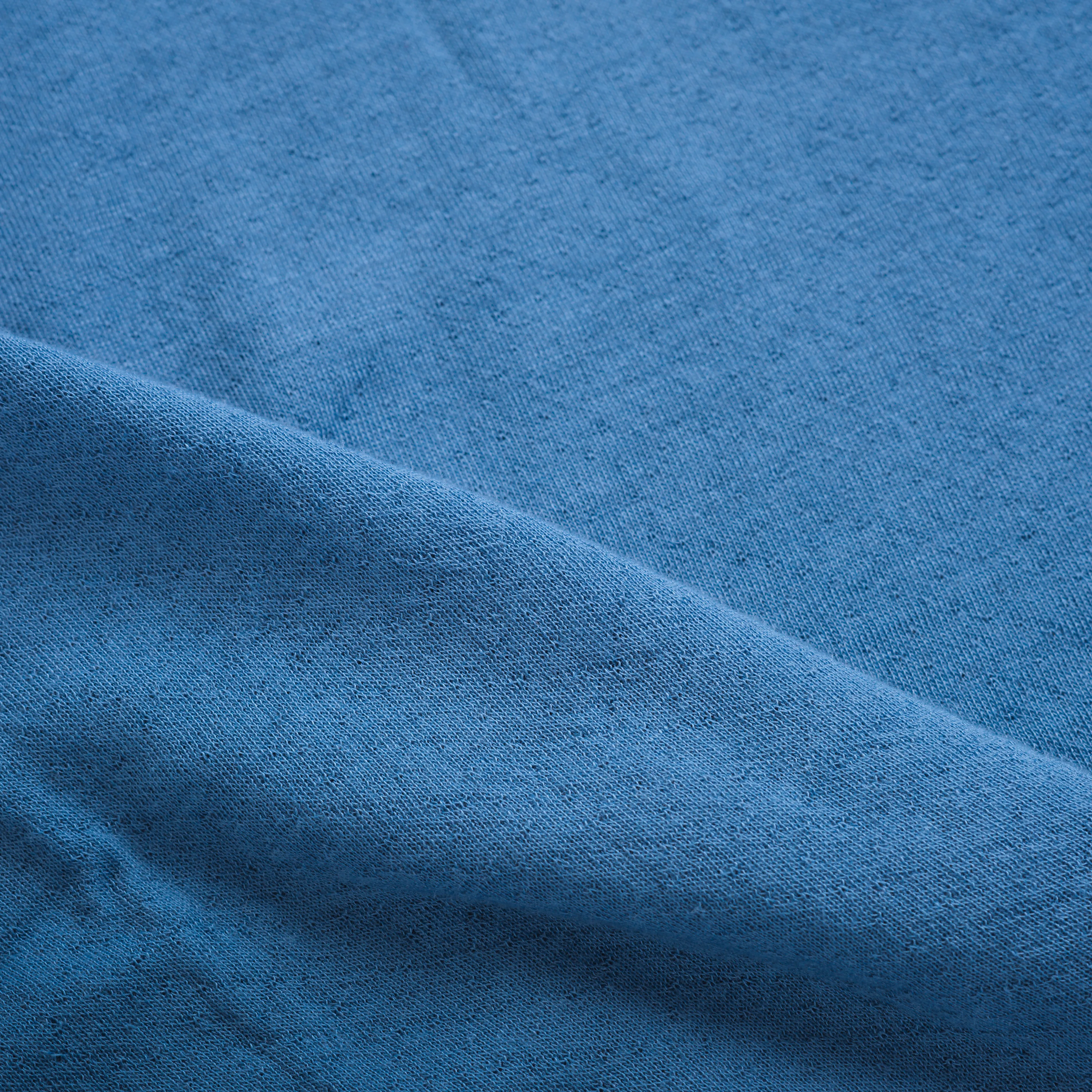 Inner:Dual Merino Half Zip Men