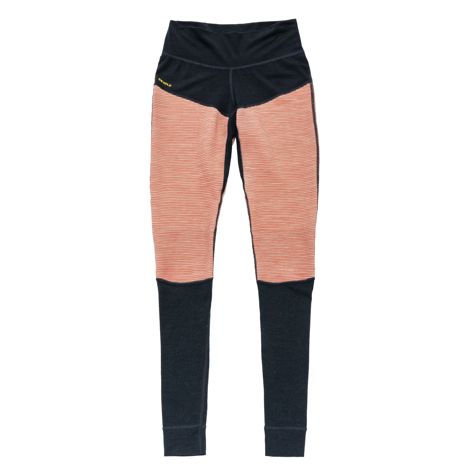 TUVEGGA MERINO LONGS WMN