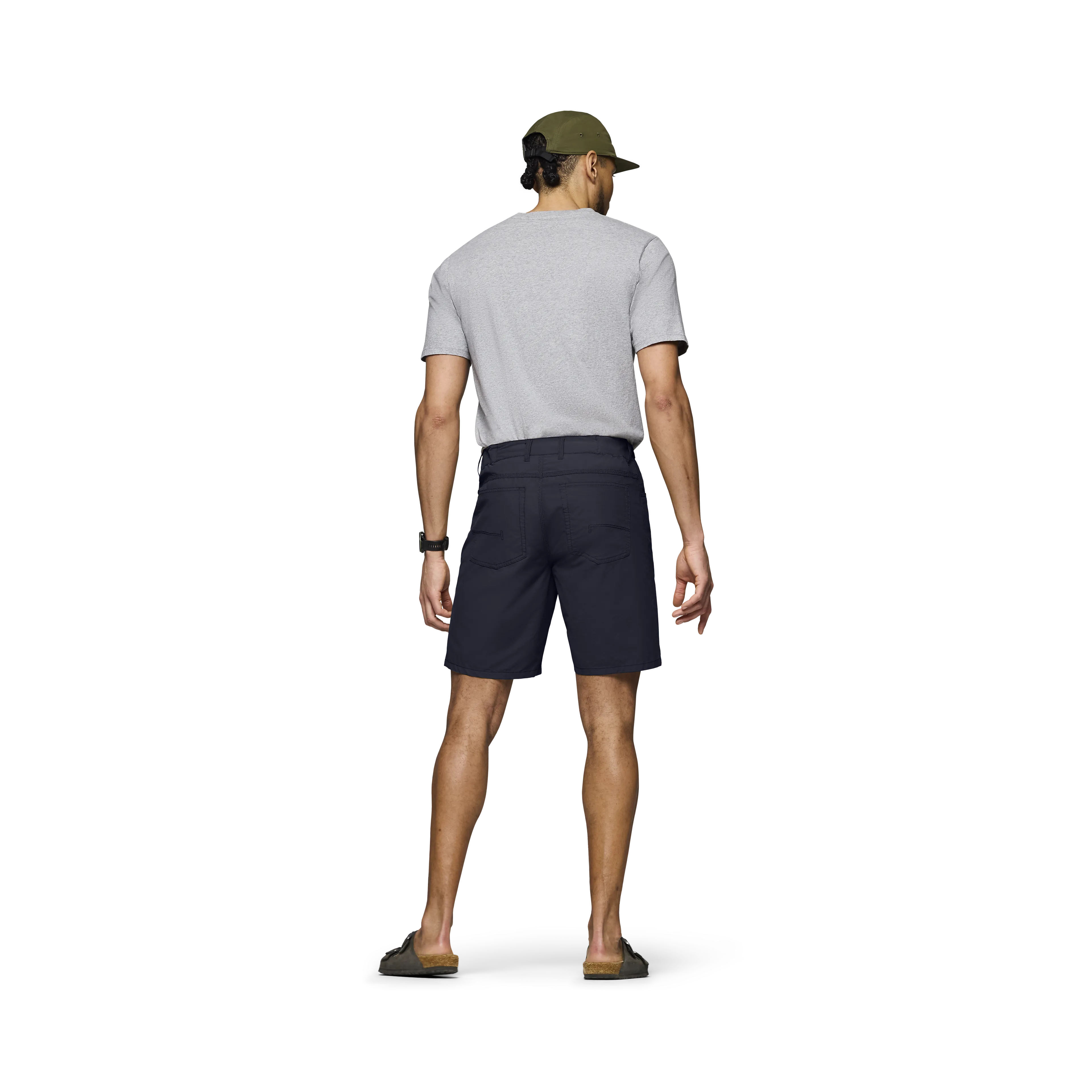 femund cotton Shorts M's