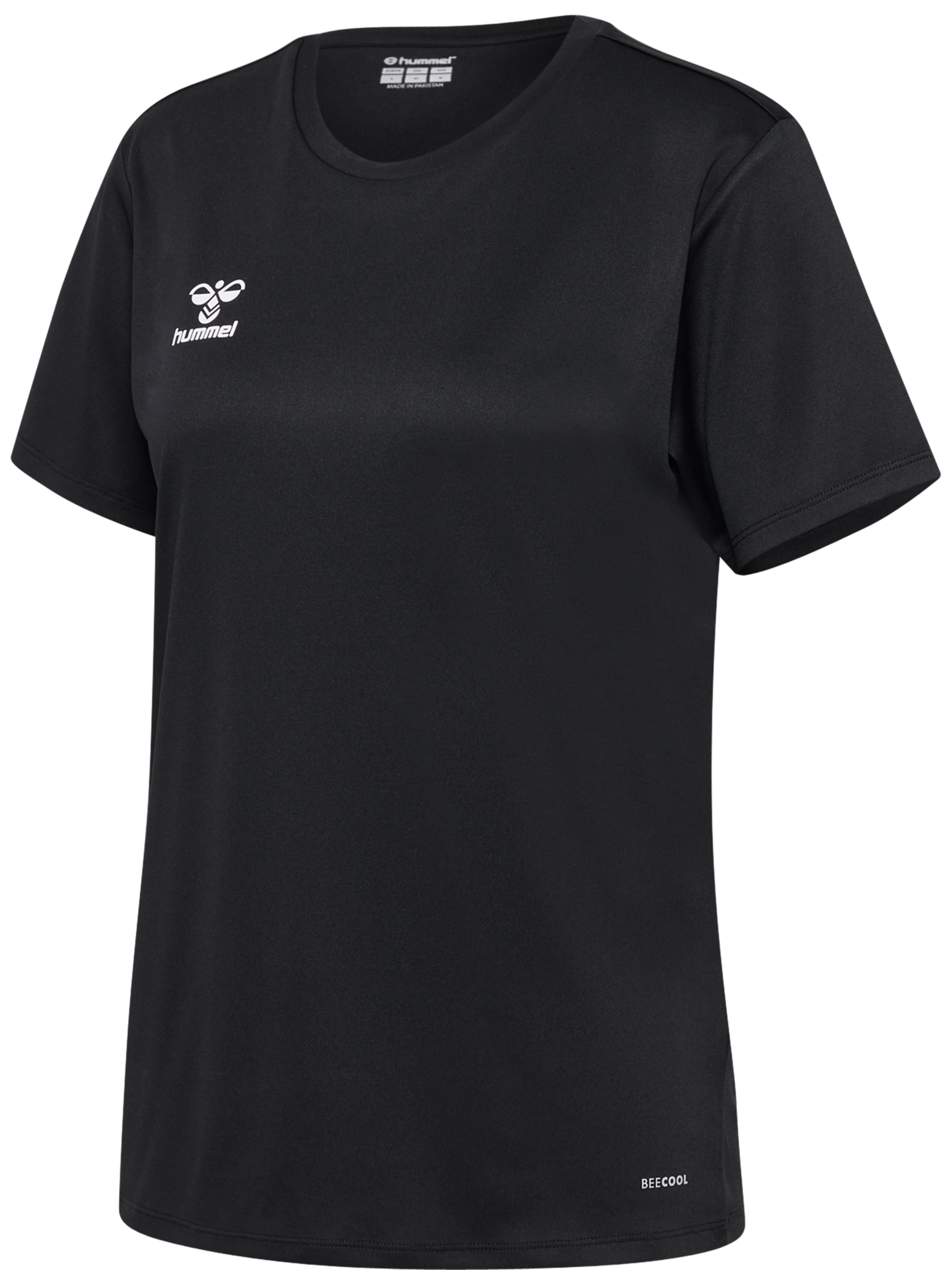 hmlESSENTIAL JERSEY S/S WOMAN