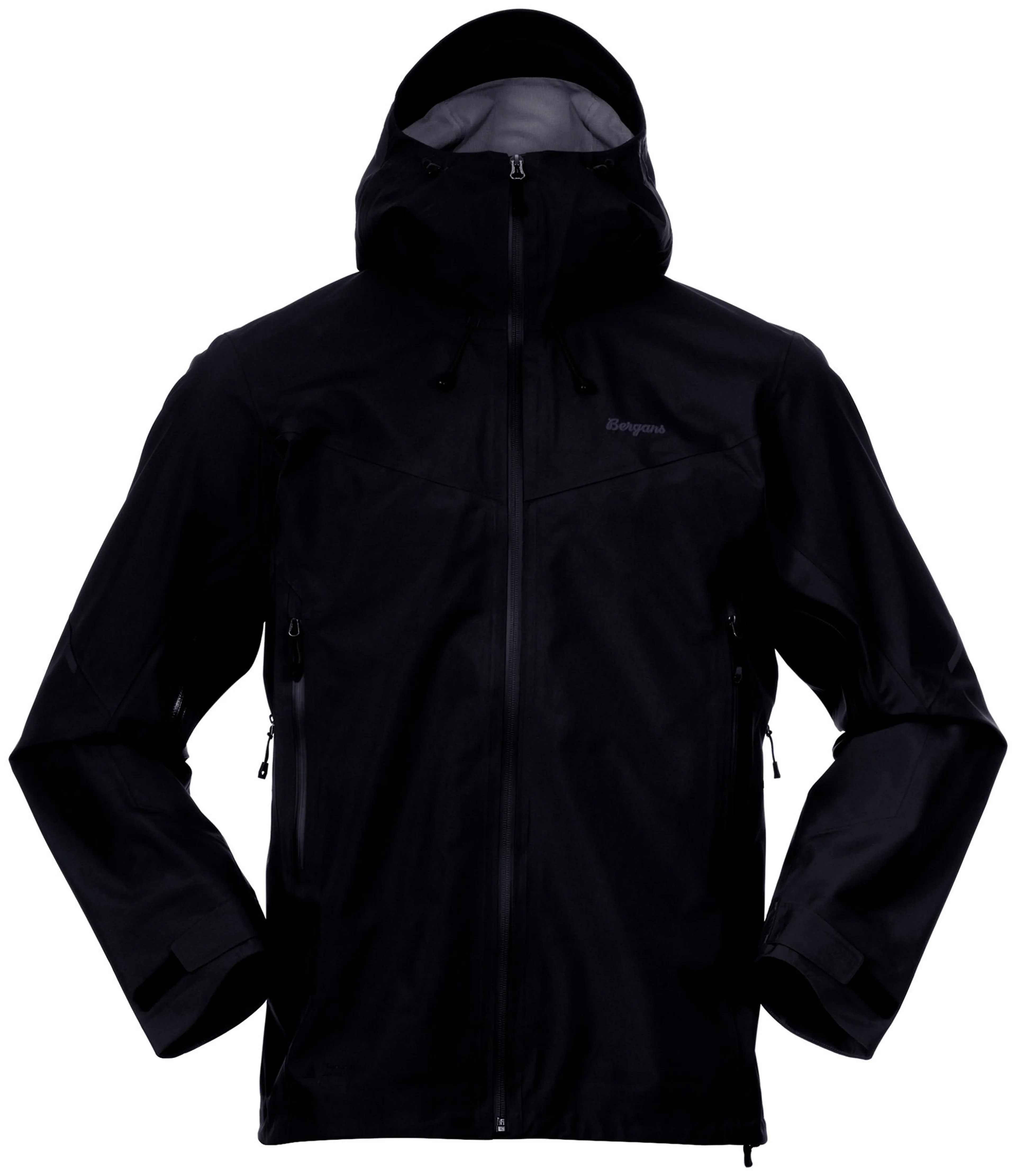 Rabot Light 3L Shell Jacket Men Rabot Light 3L Shell Jacket Men