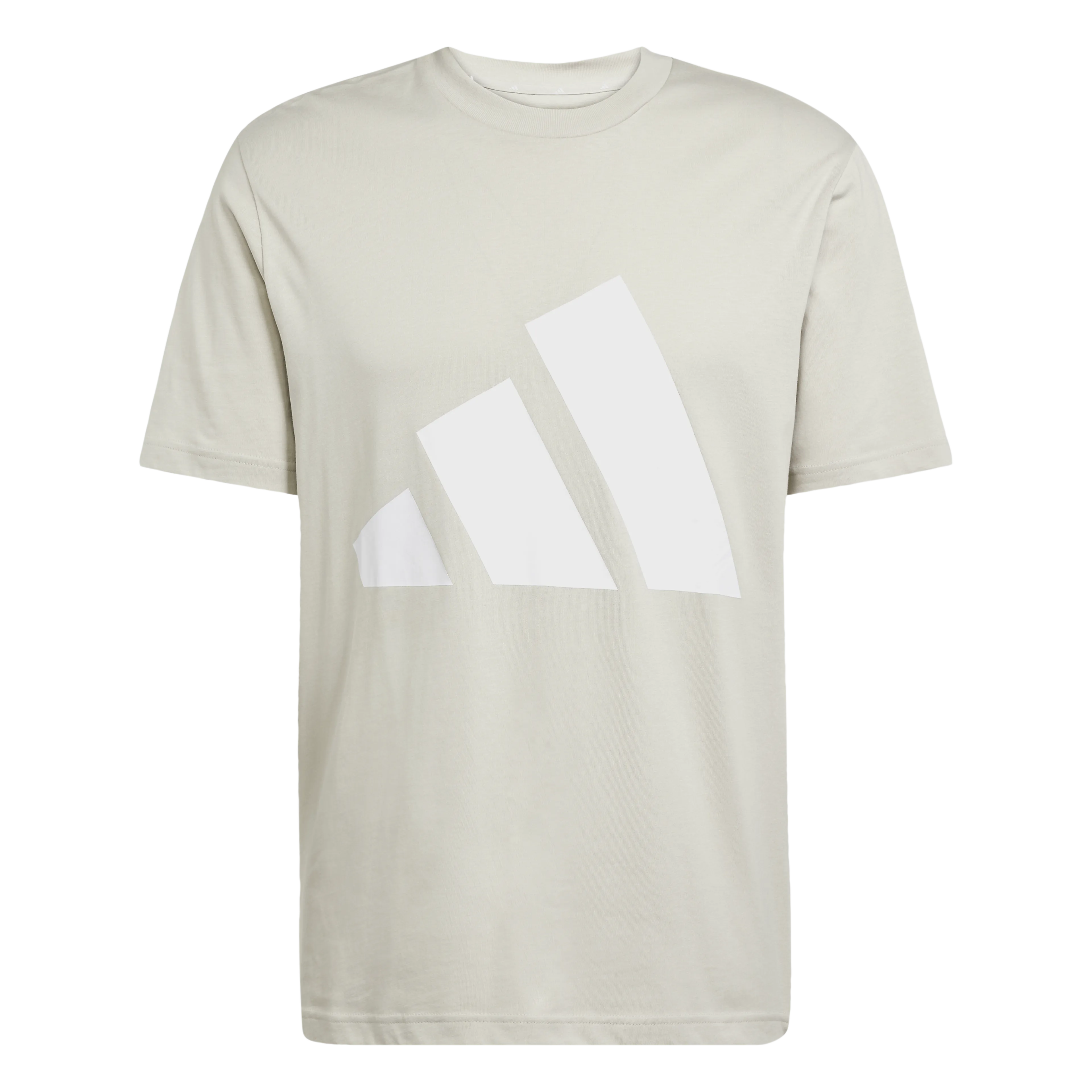 Essentials Big Logo Tee