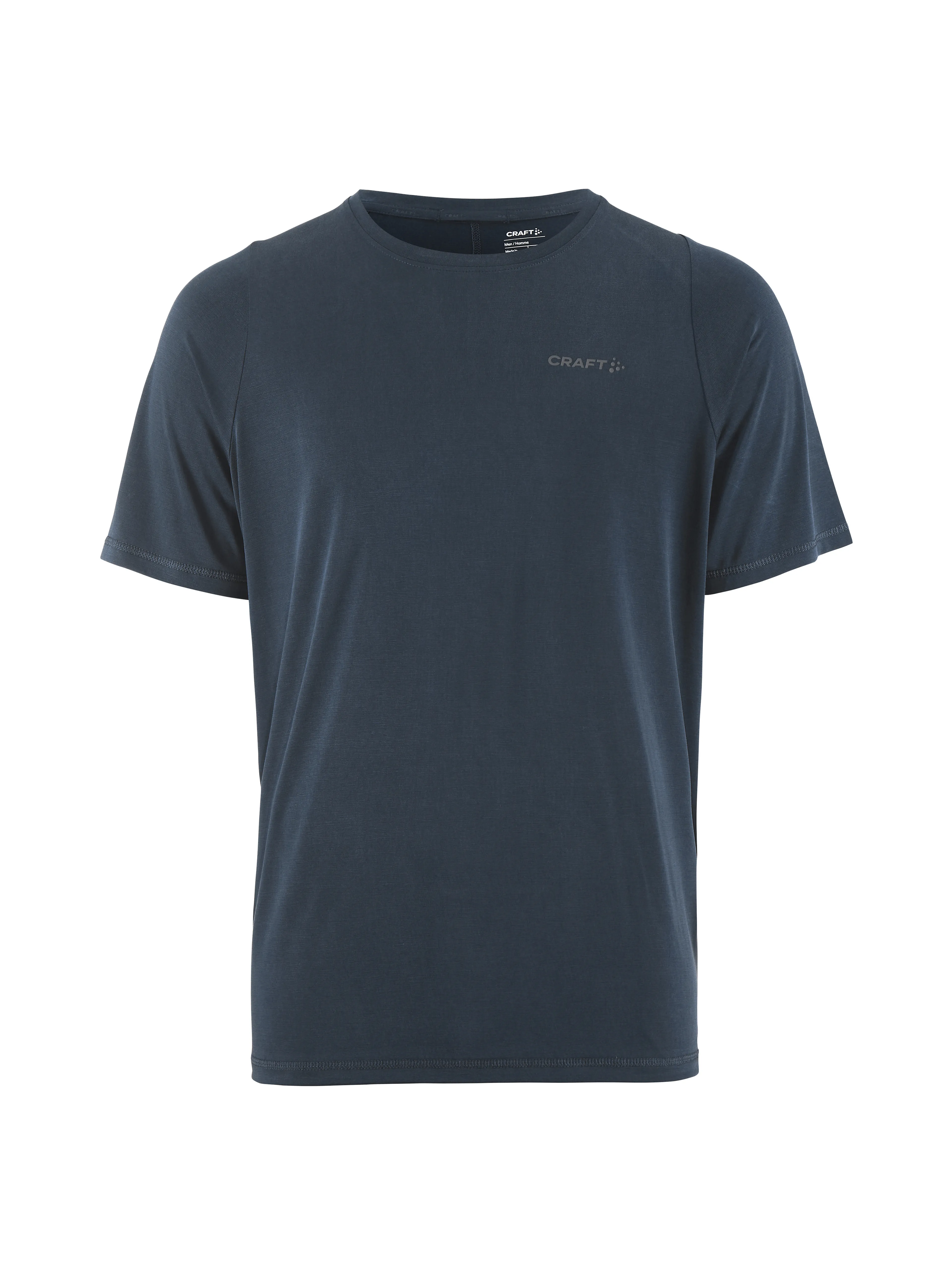 Core Tone Bi-Blend Tee M