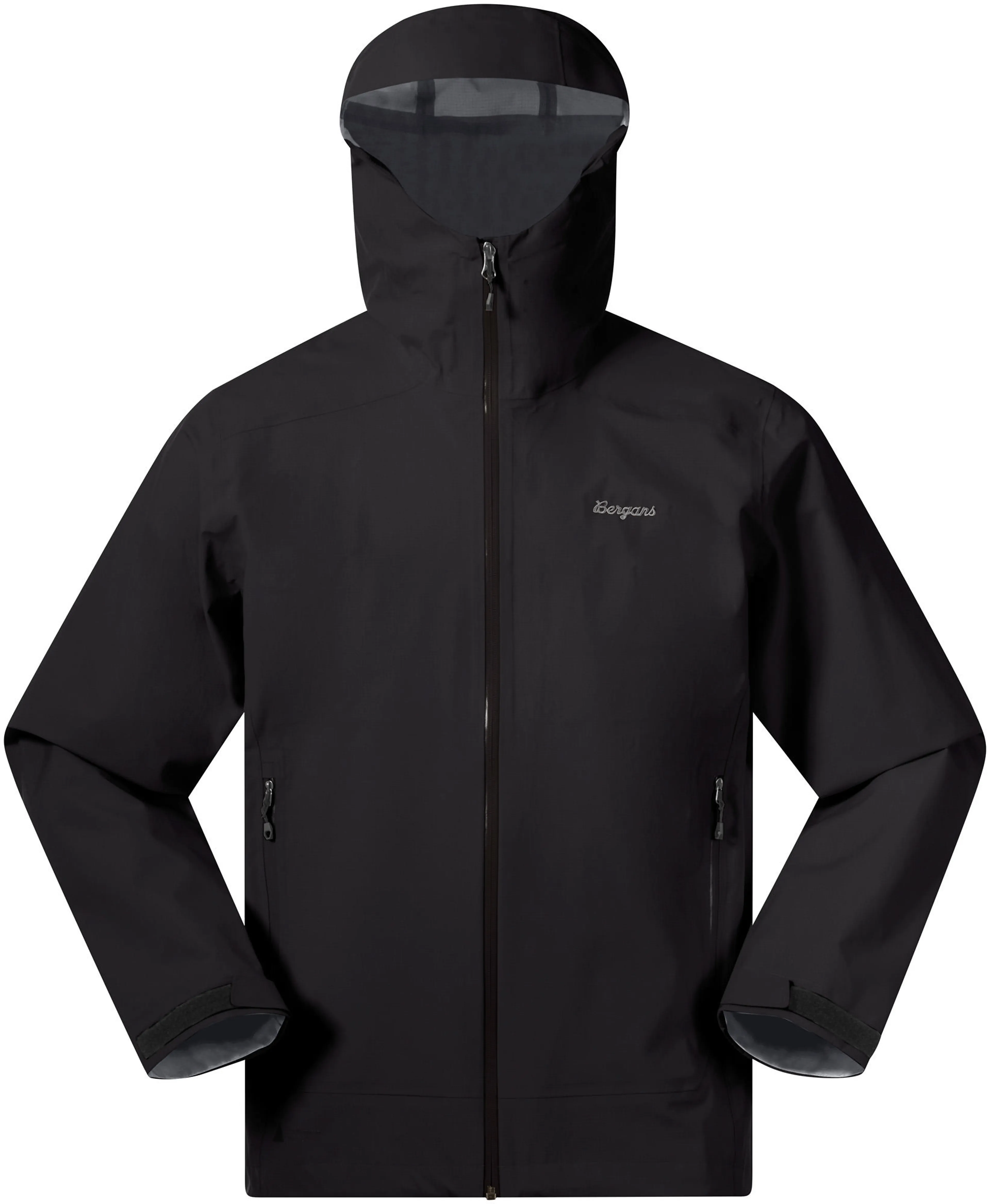 Essentials 3L Shell Jacket Men