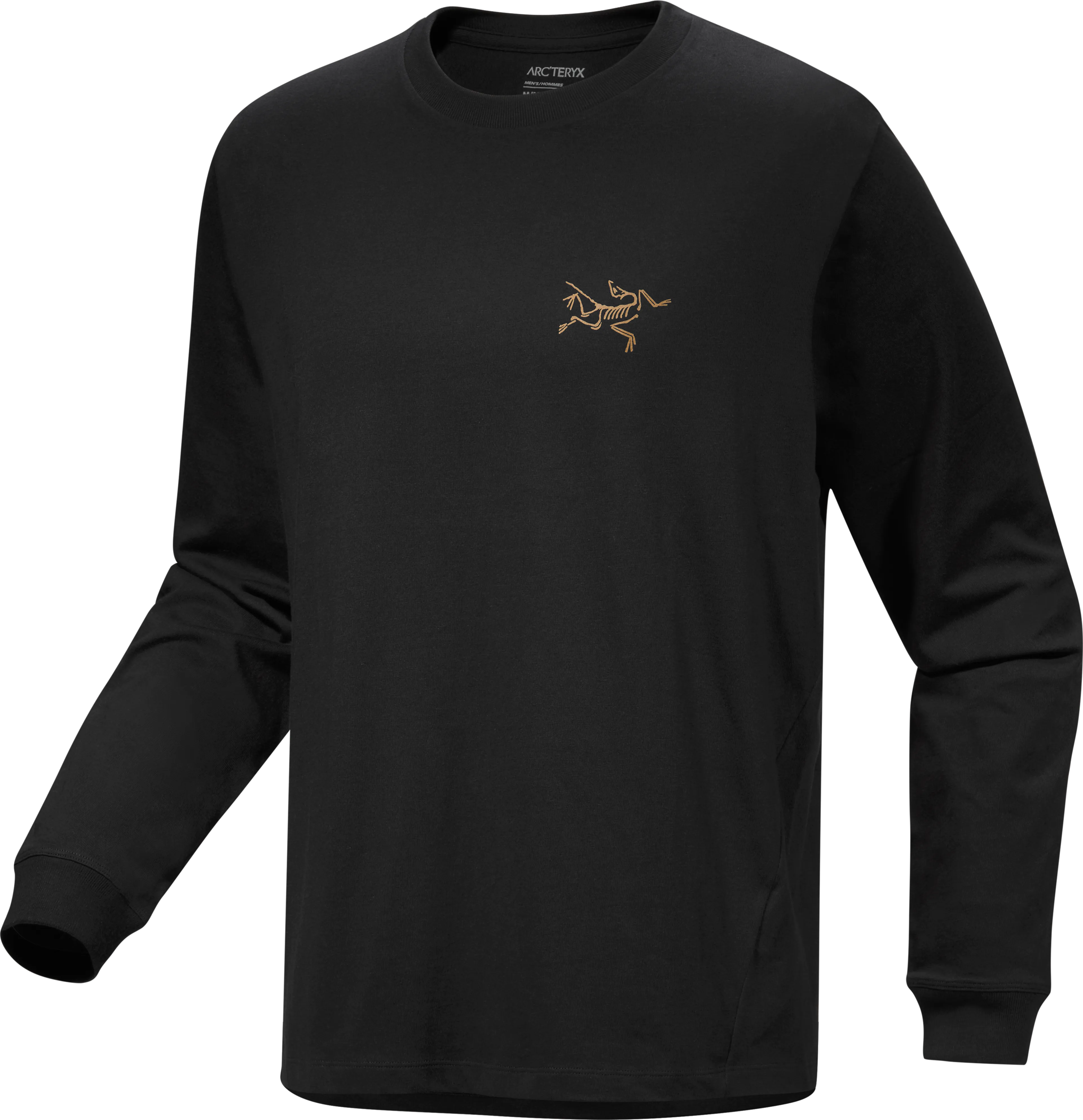 Kragg Cotton LS M