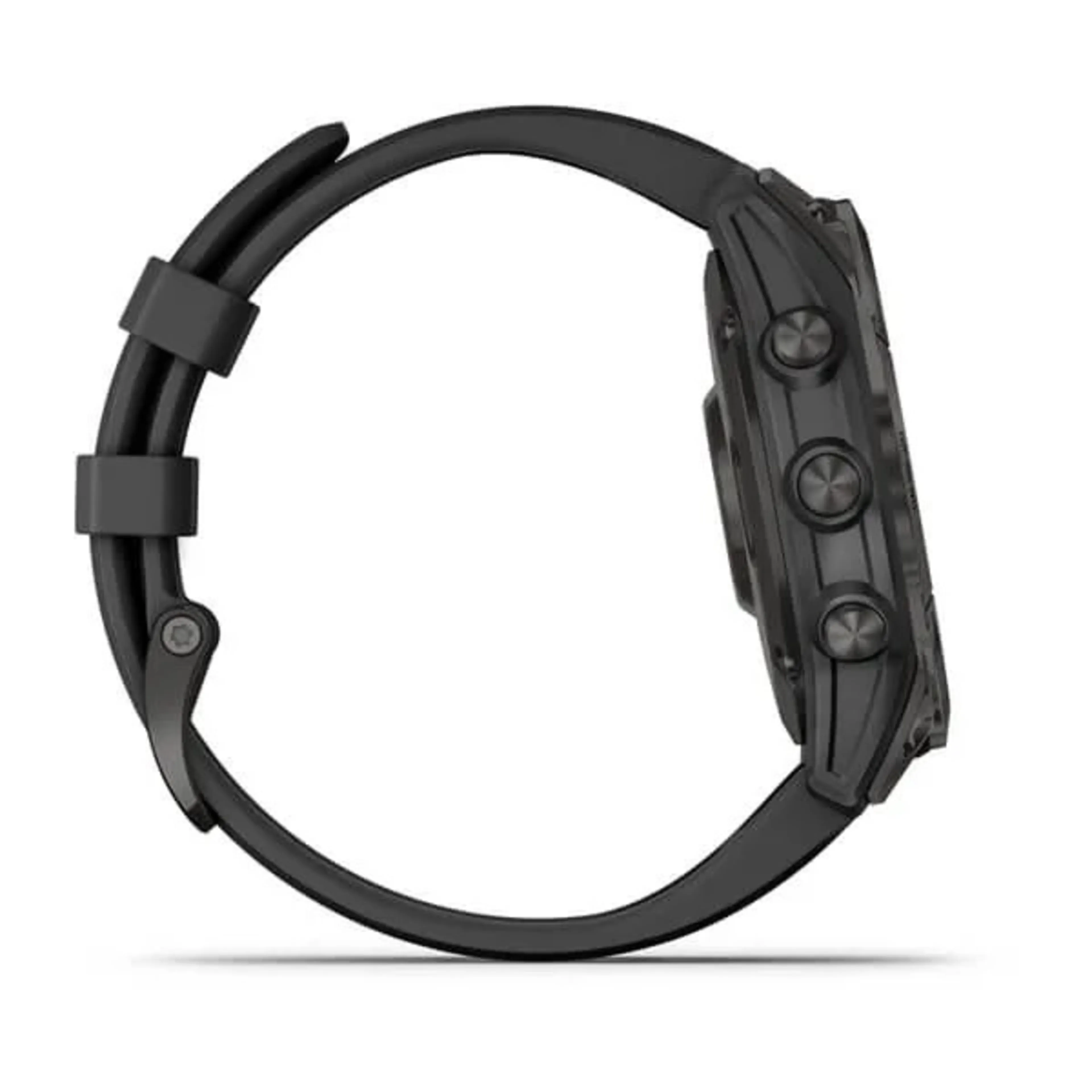Fenix 7 Sapphire Solar