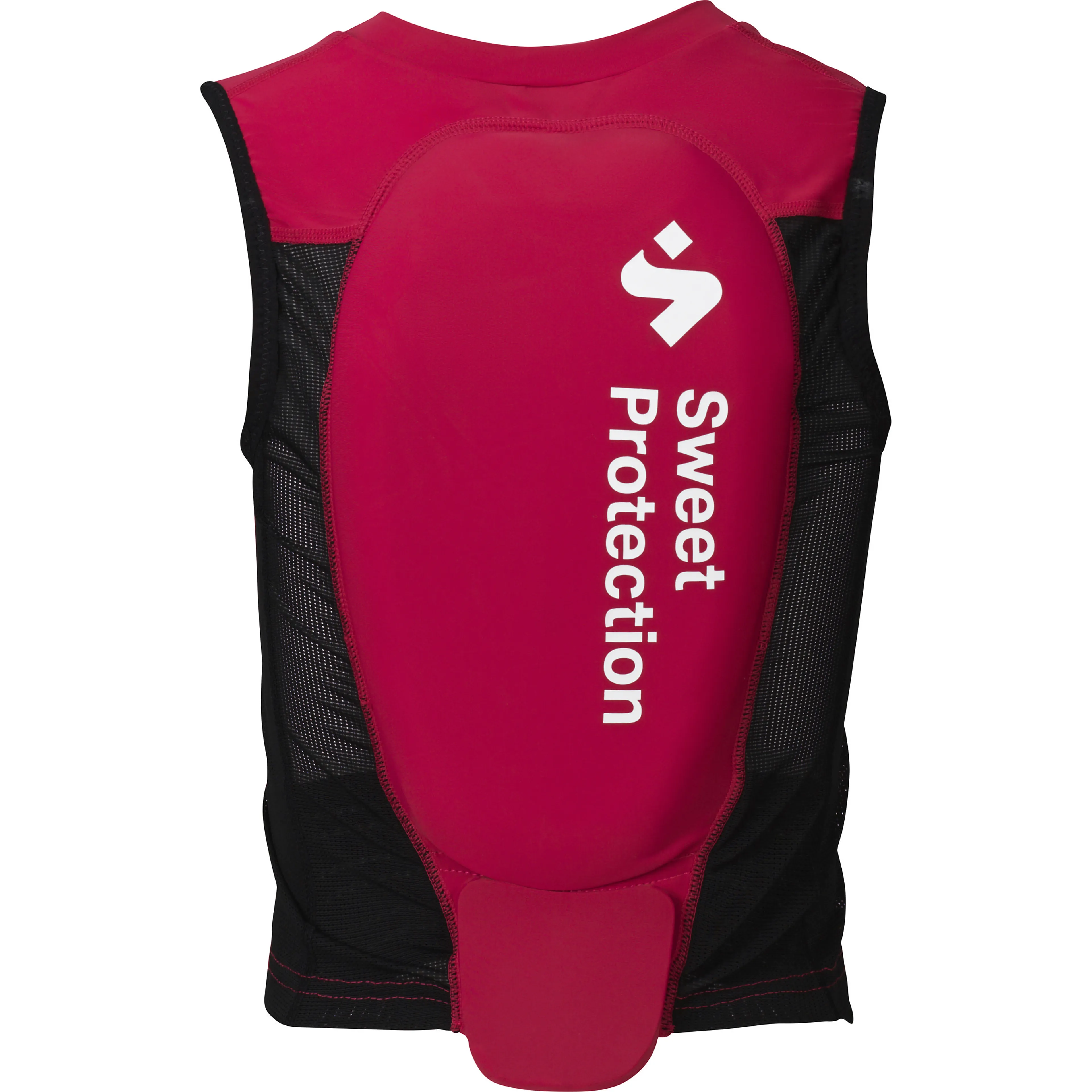 Back Protector Vest ryggplate junior
