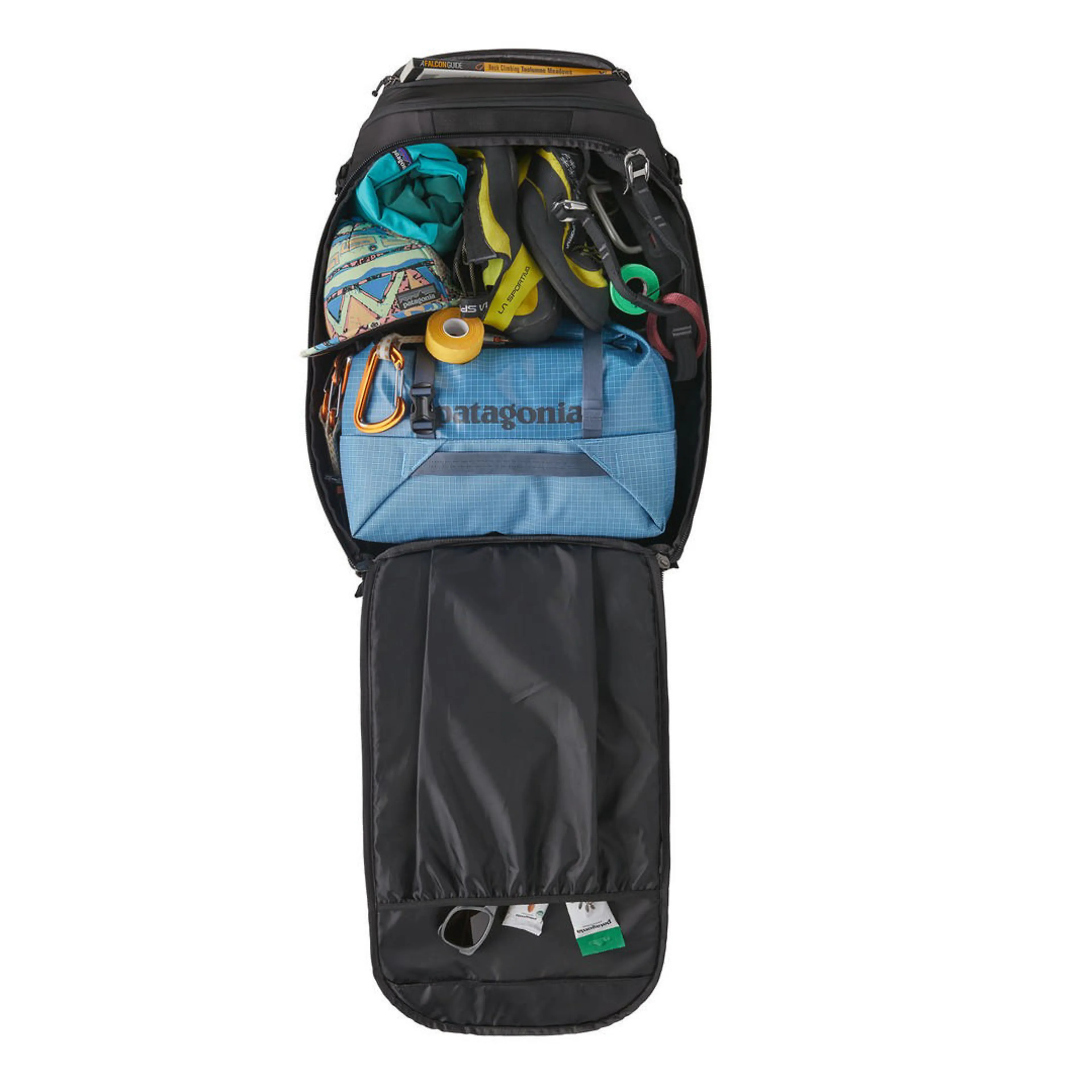 Cragsmith 45L