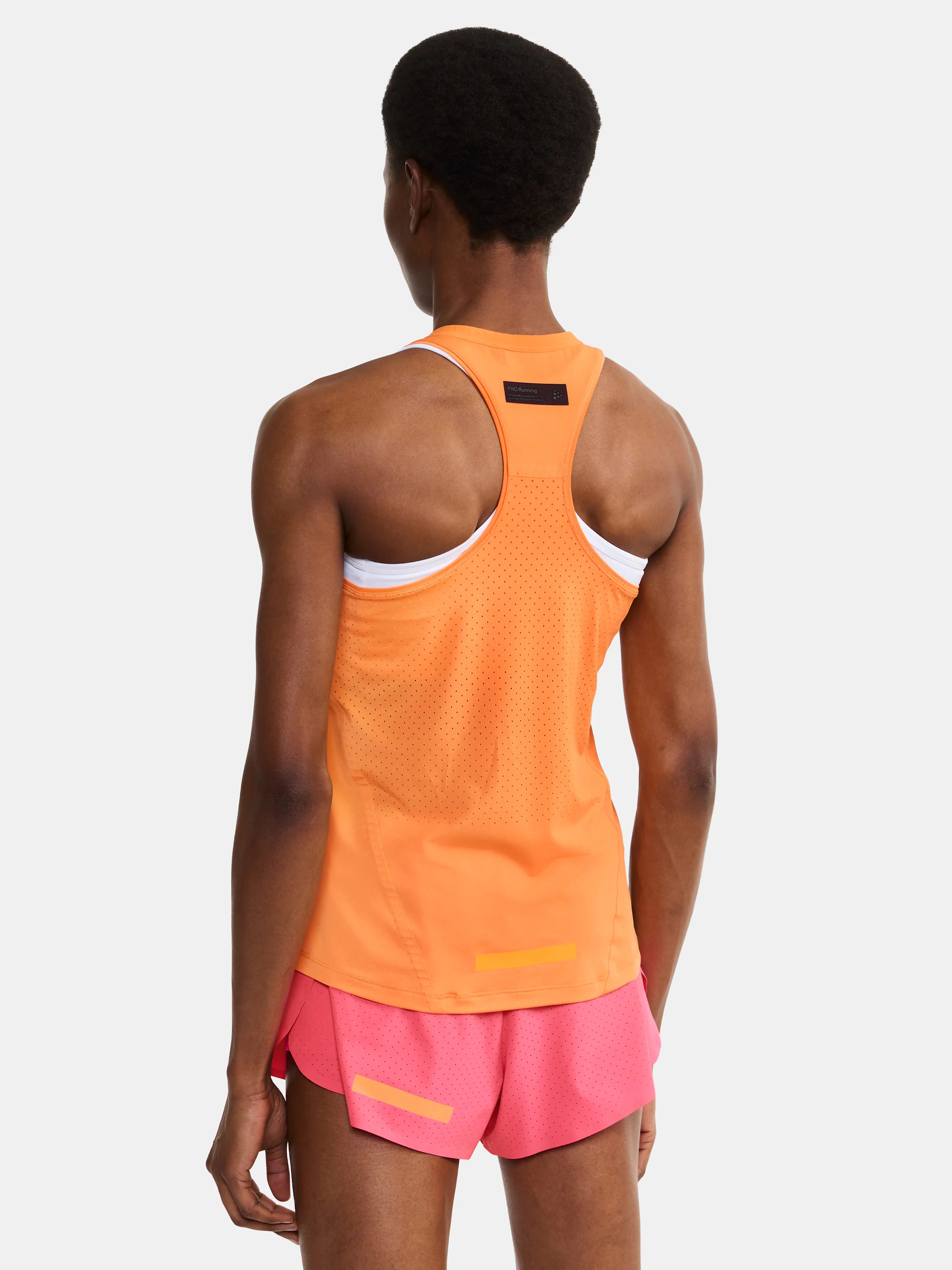 Hypervent Singlet 2 løpetrøye dame