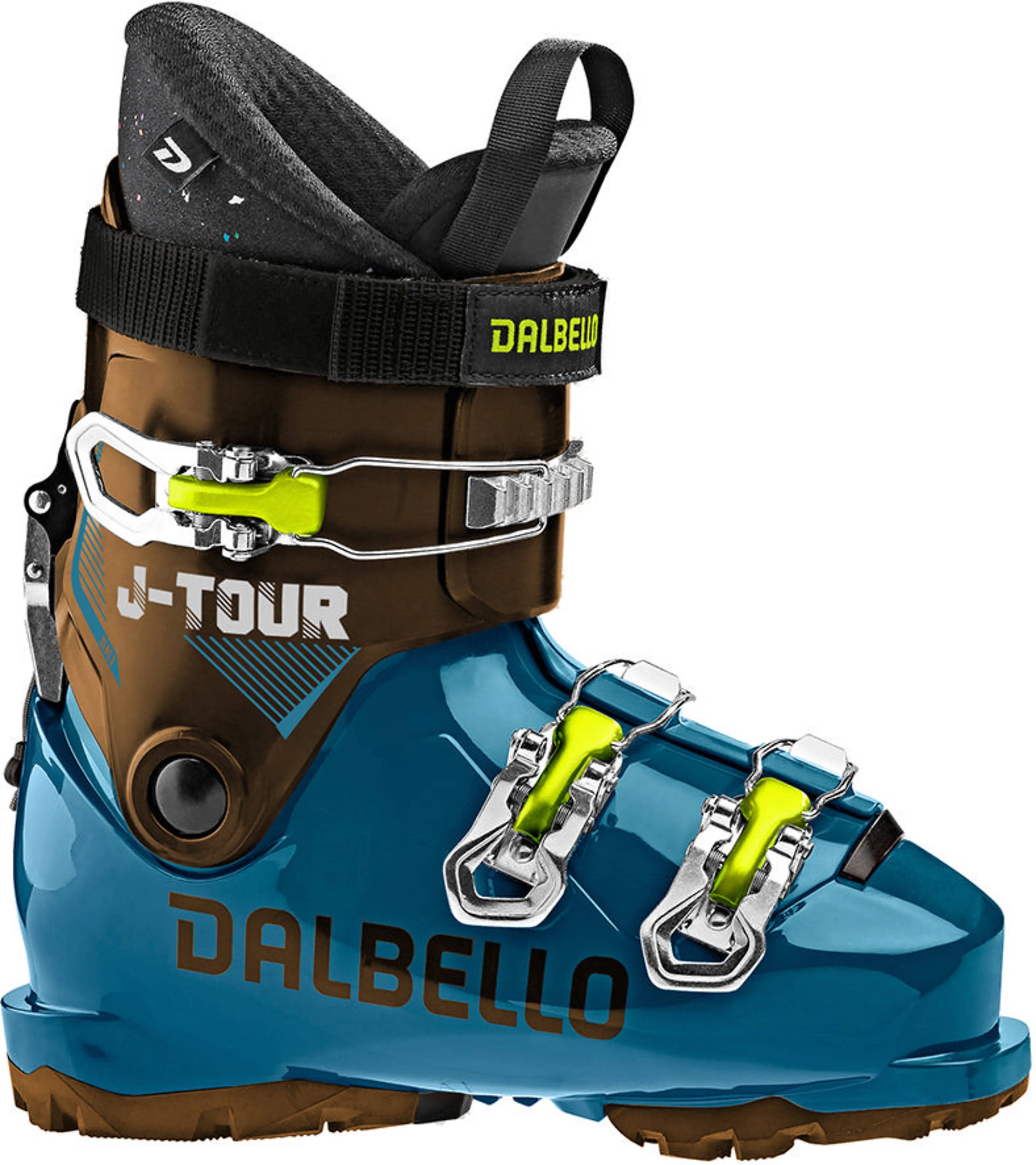 J-TOUR