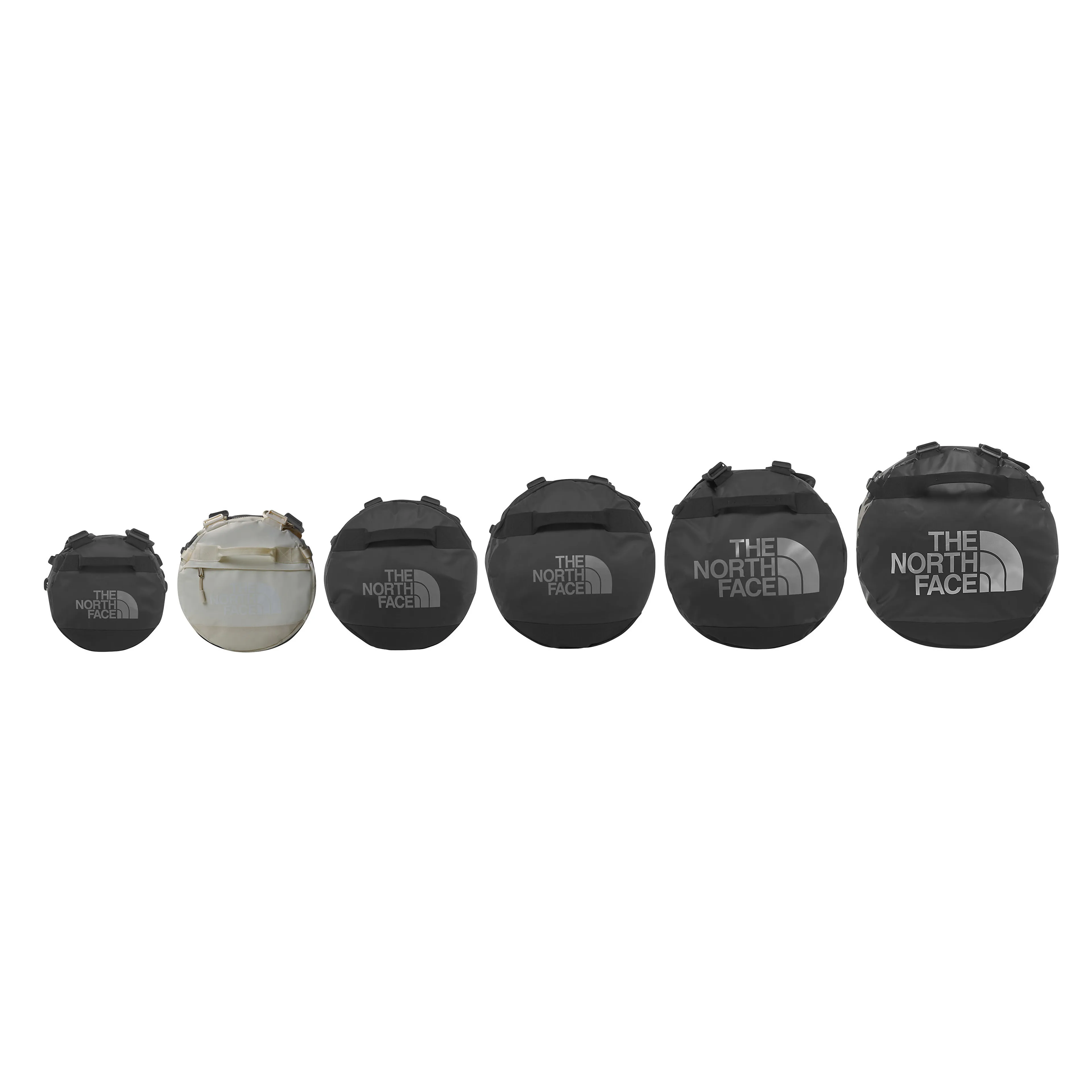 BASE CAMP DUFFEL S bag