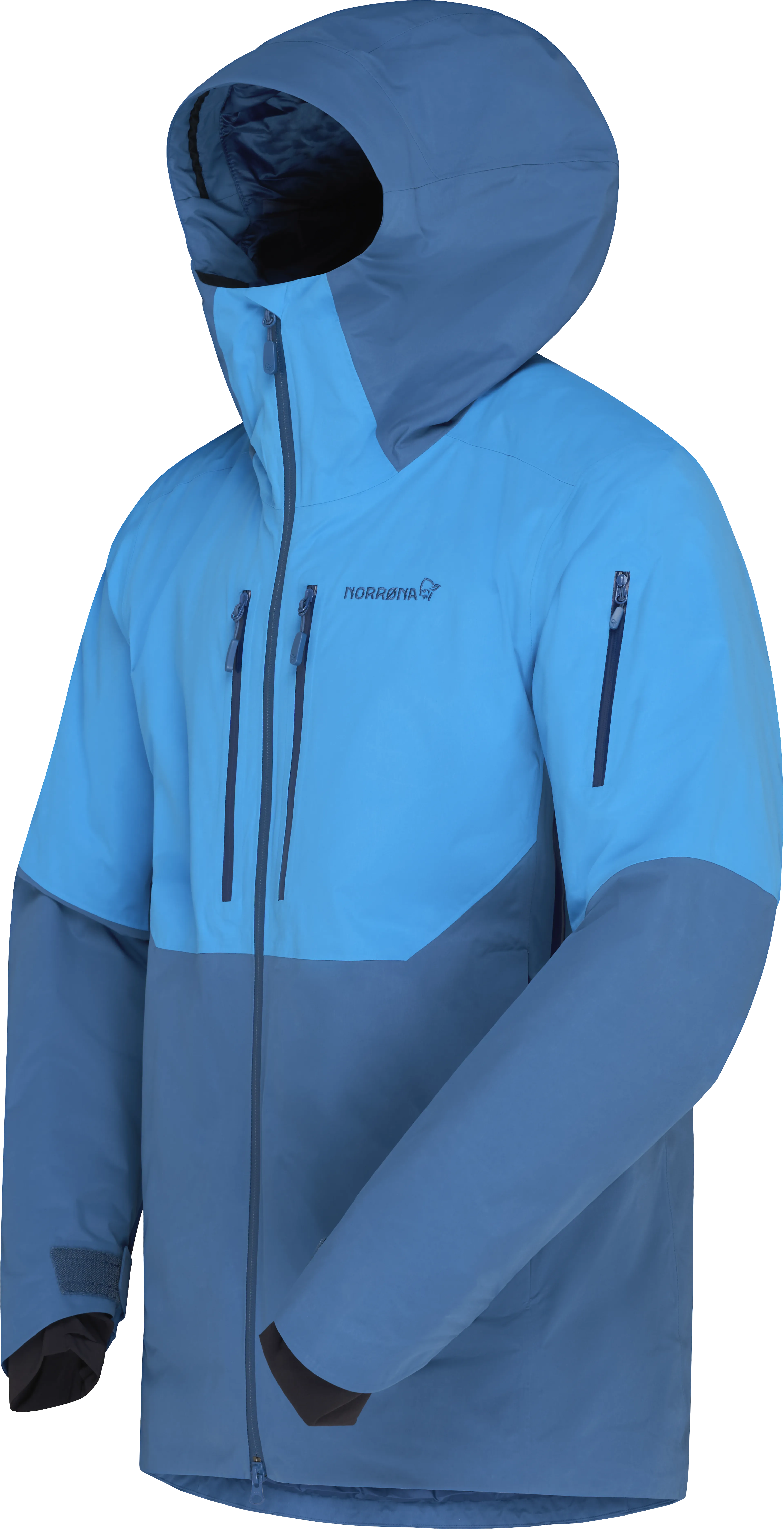 lofoten Gore-Tex thermo80 Jacket M's