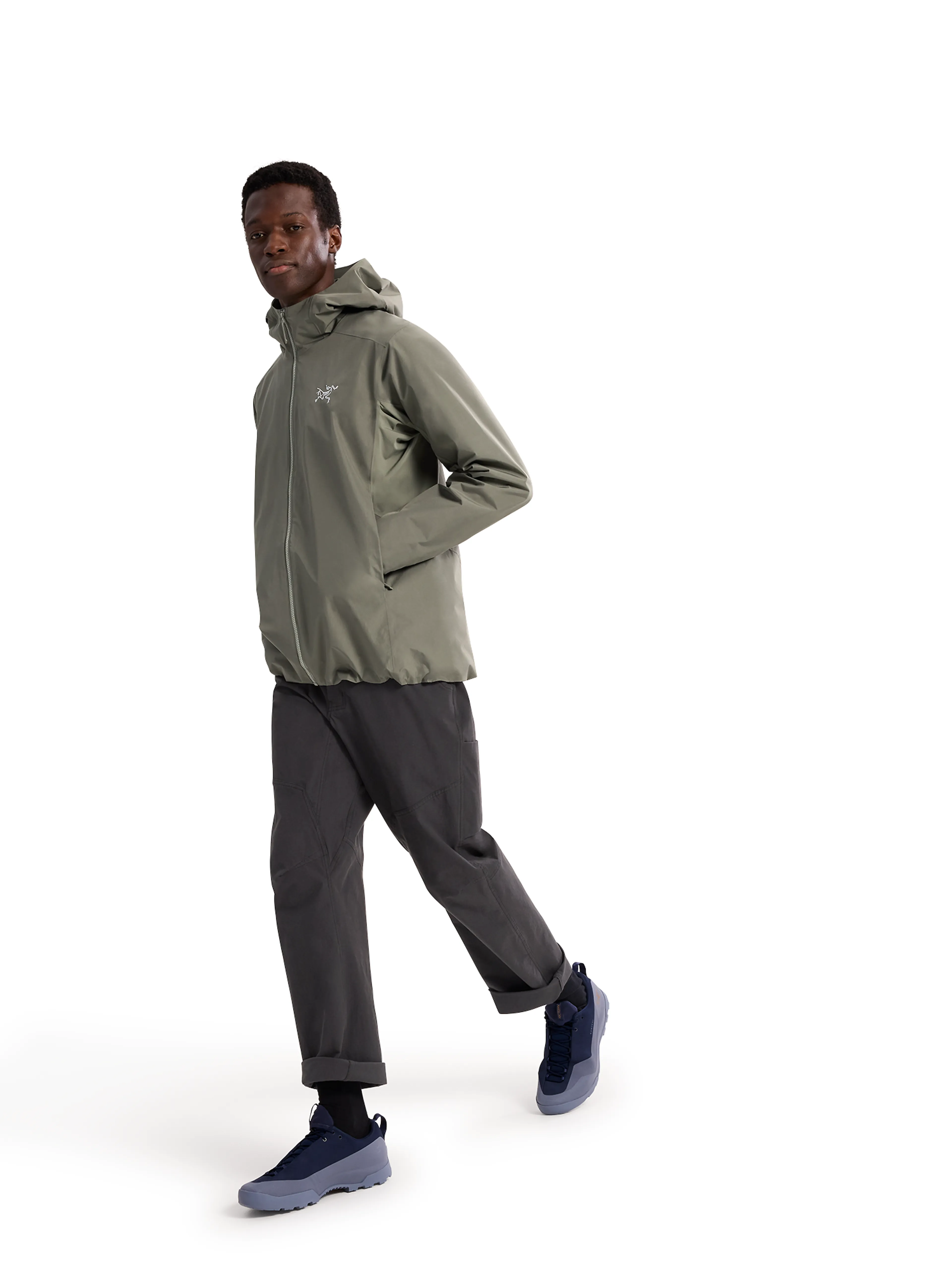 Solano Hoody M