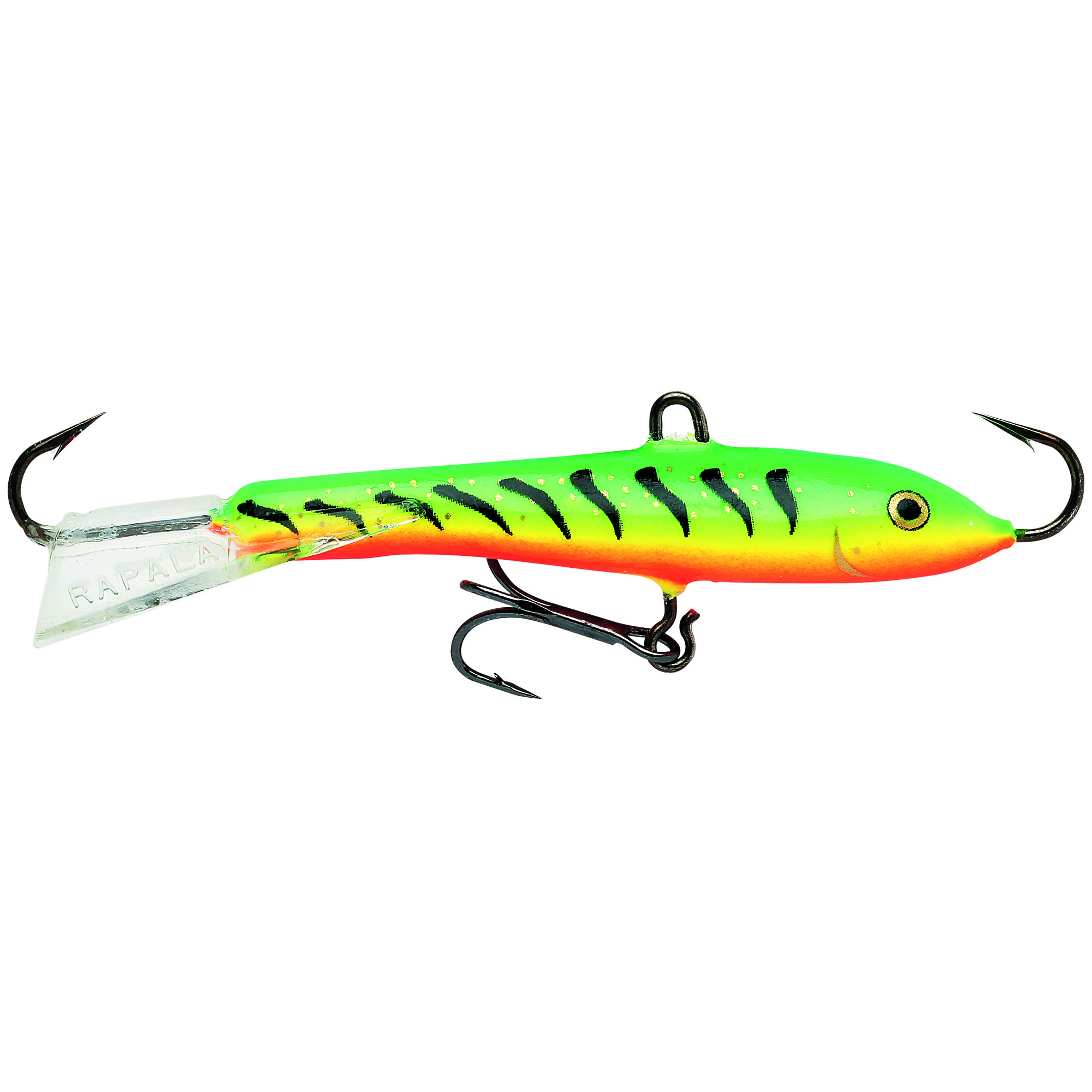 RAPALA BALANSEPILK 7CM GT RAPALA BALANSEPILK 7CM GT