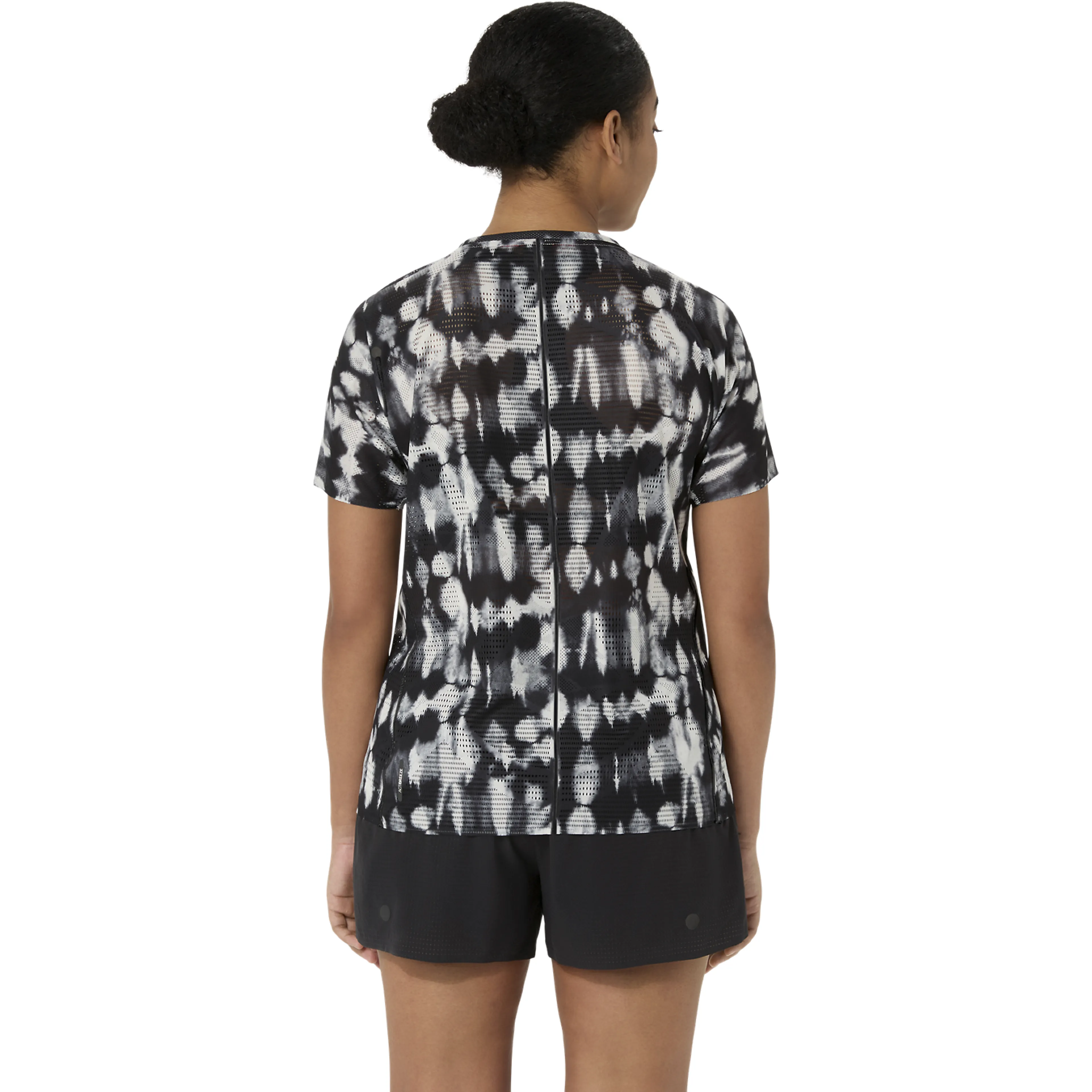 LIMITED SERIES METARUN SS TOP