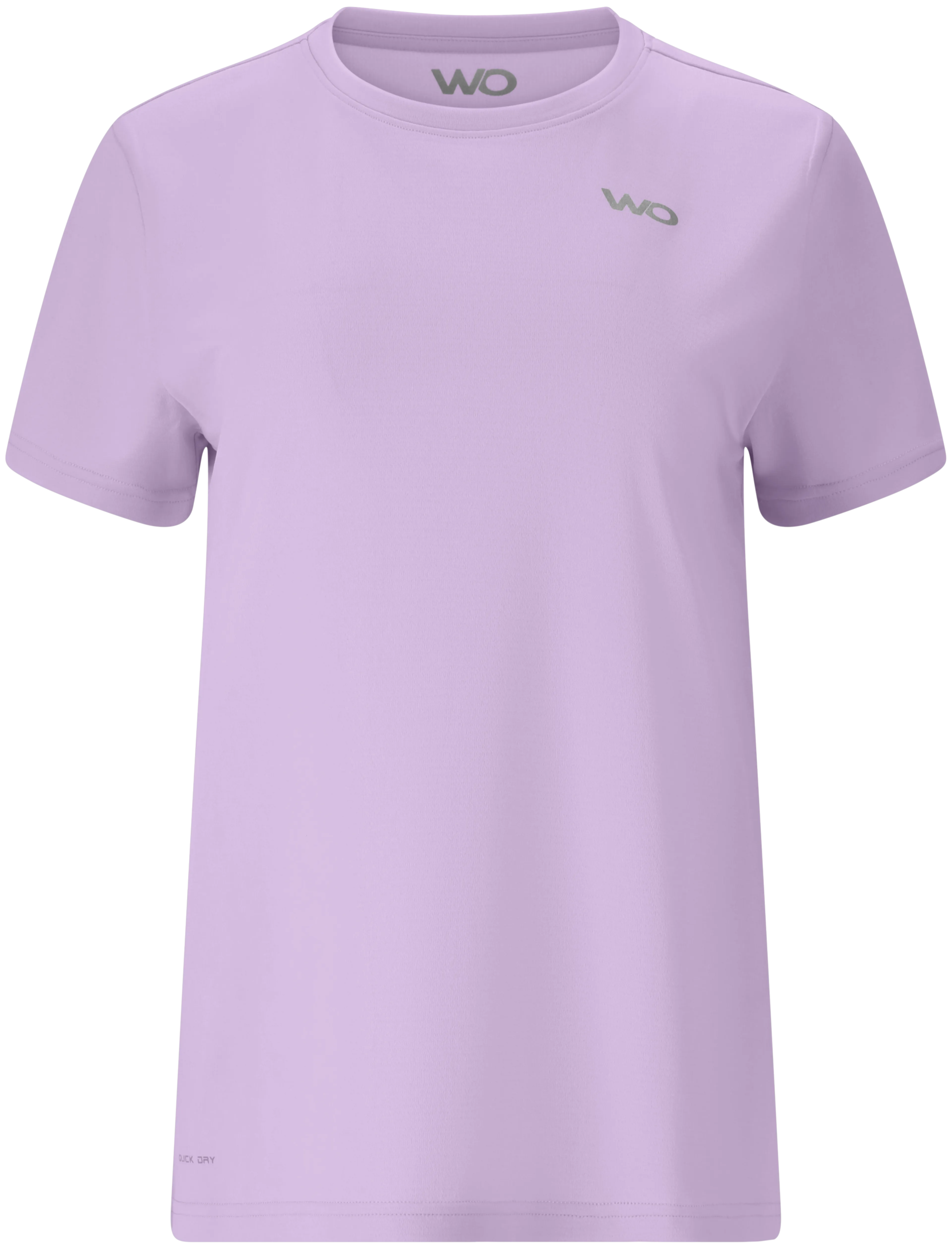 Atlanta W S/S Tee