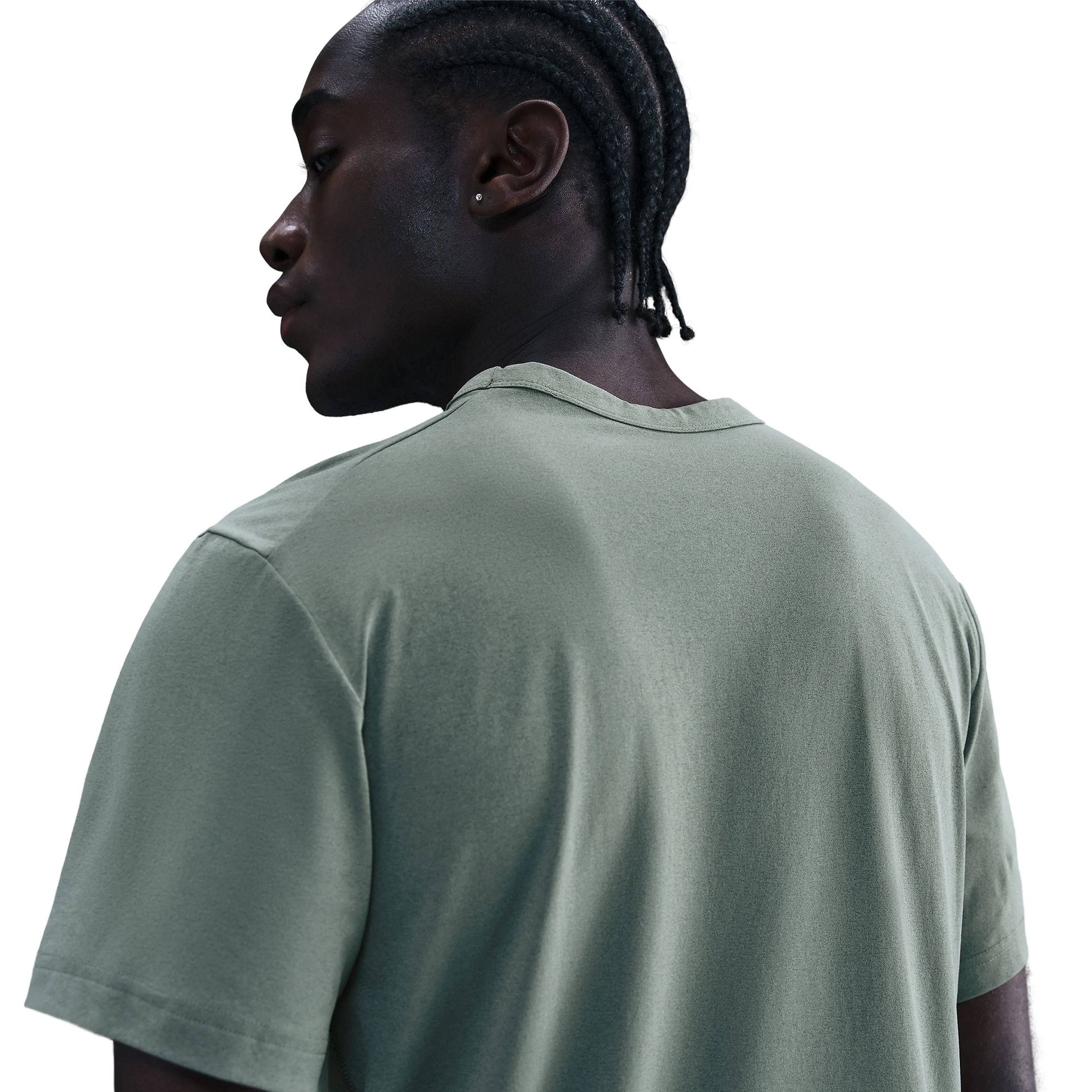 Dri-FIT UV Hyverse Men's Short Sleeve