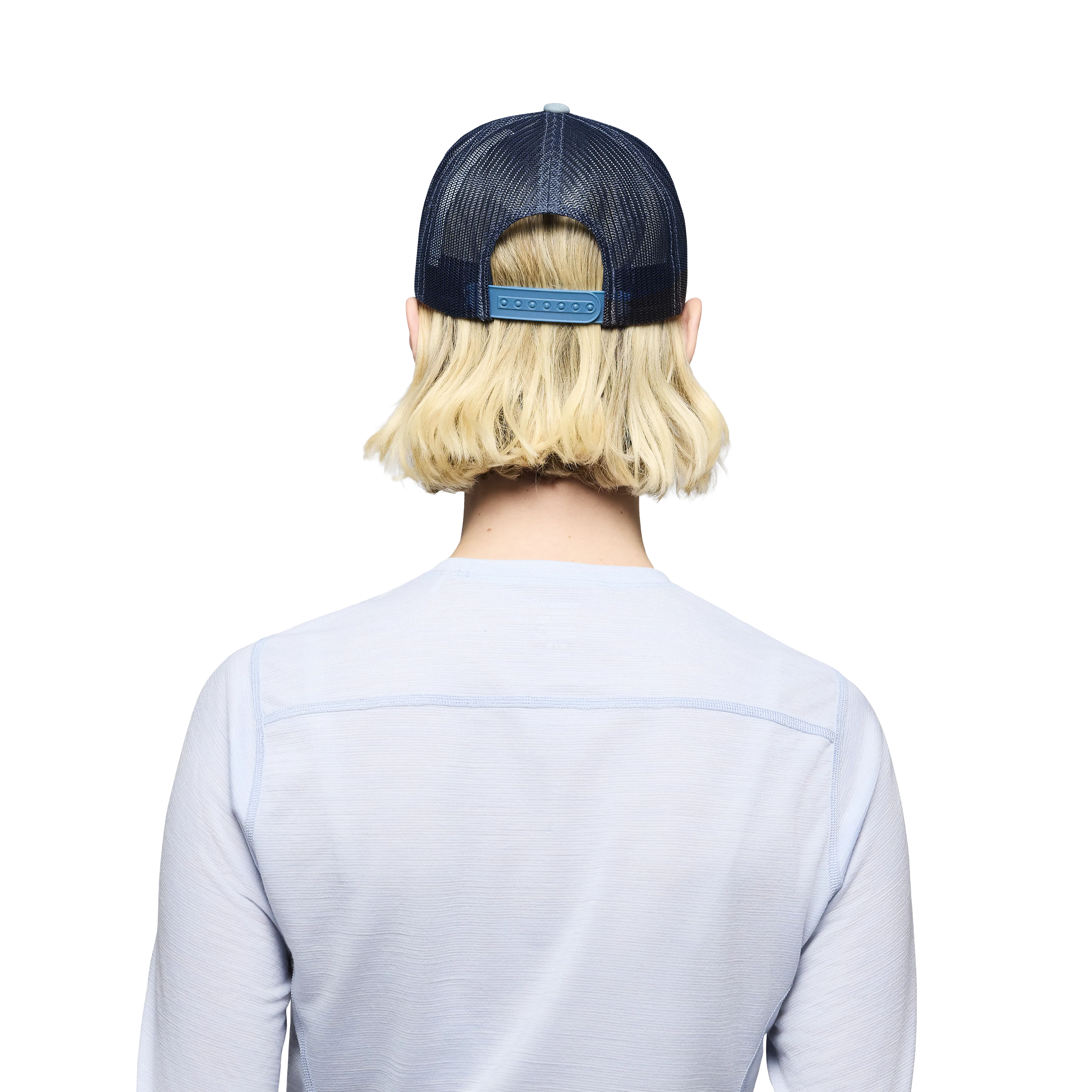 /29 snap back trucker mesh Cap