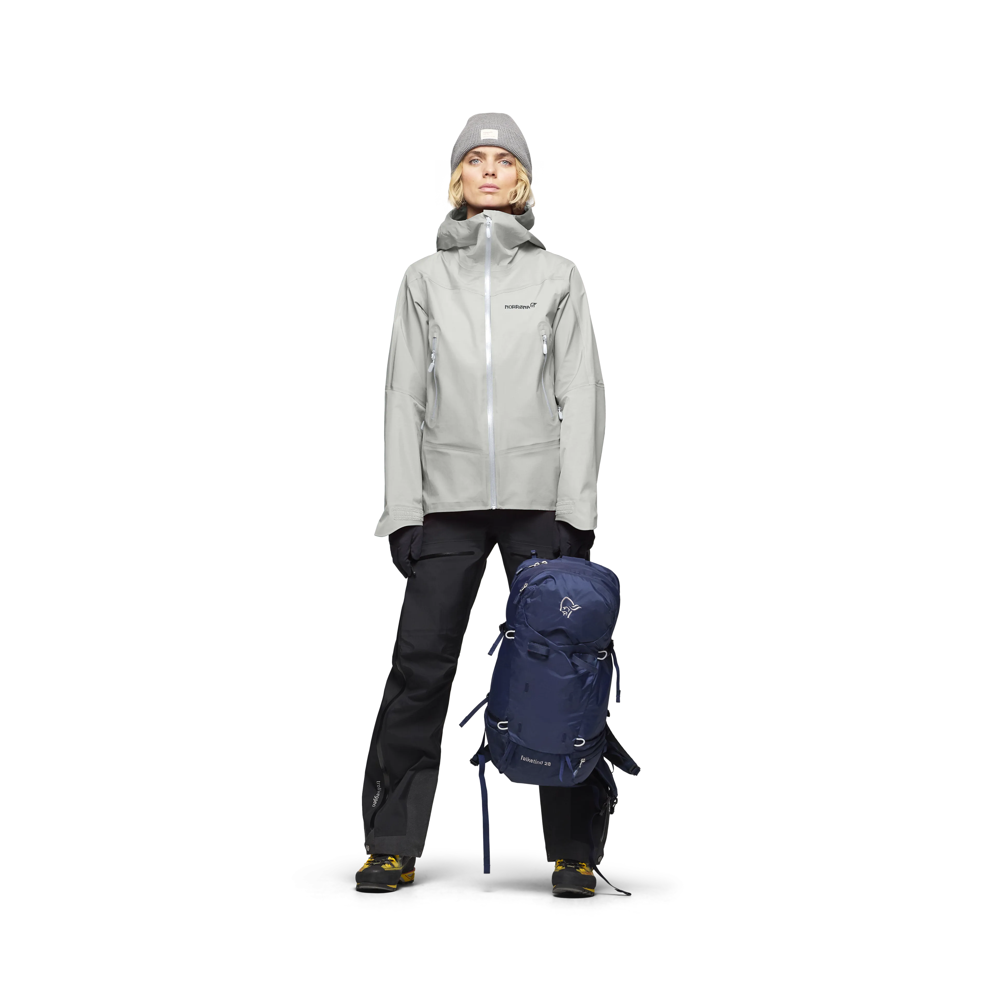 falketind Gore-Tex Jacket W's