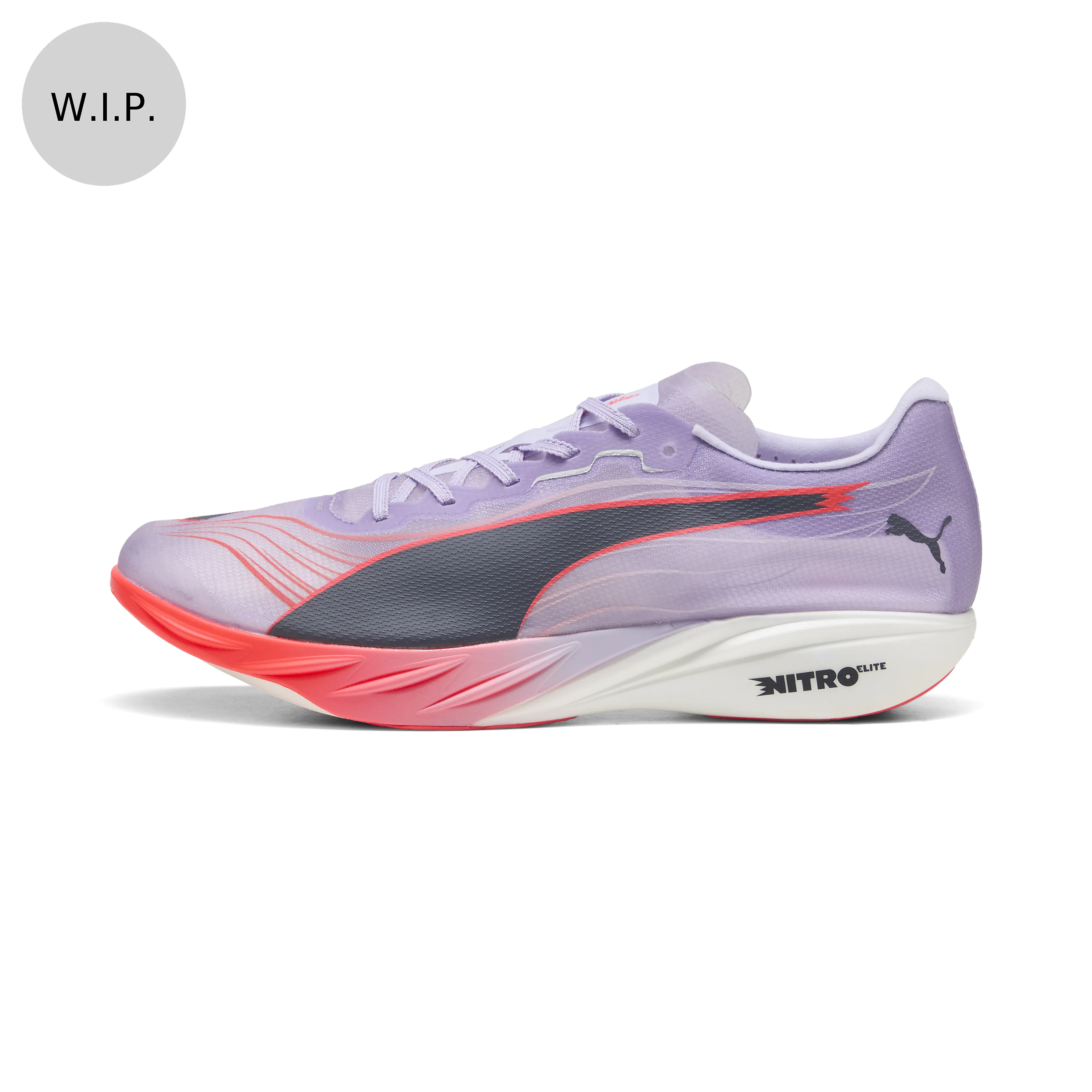 Fast-FWD NITRO Elite 2