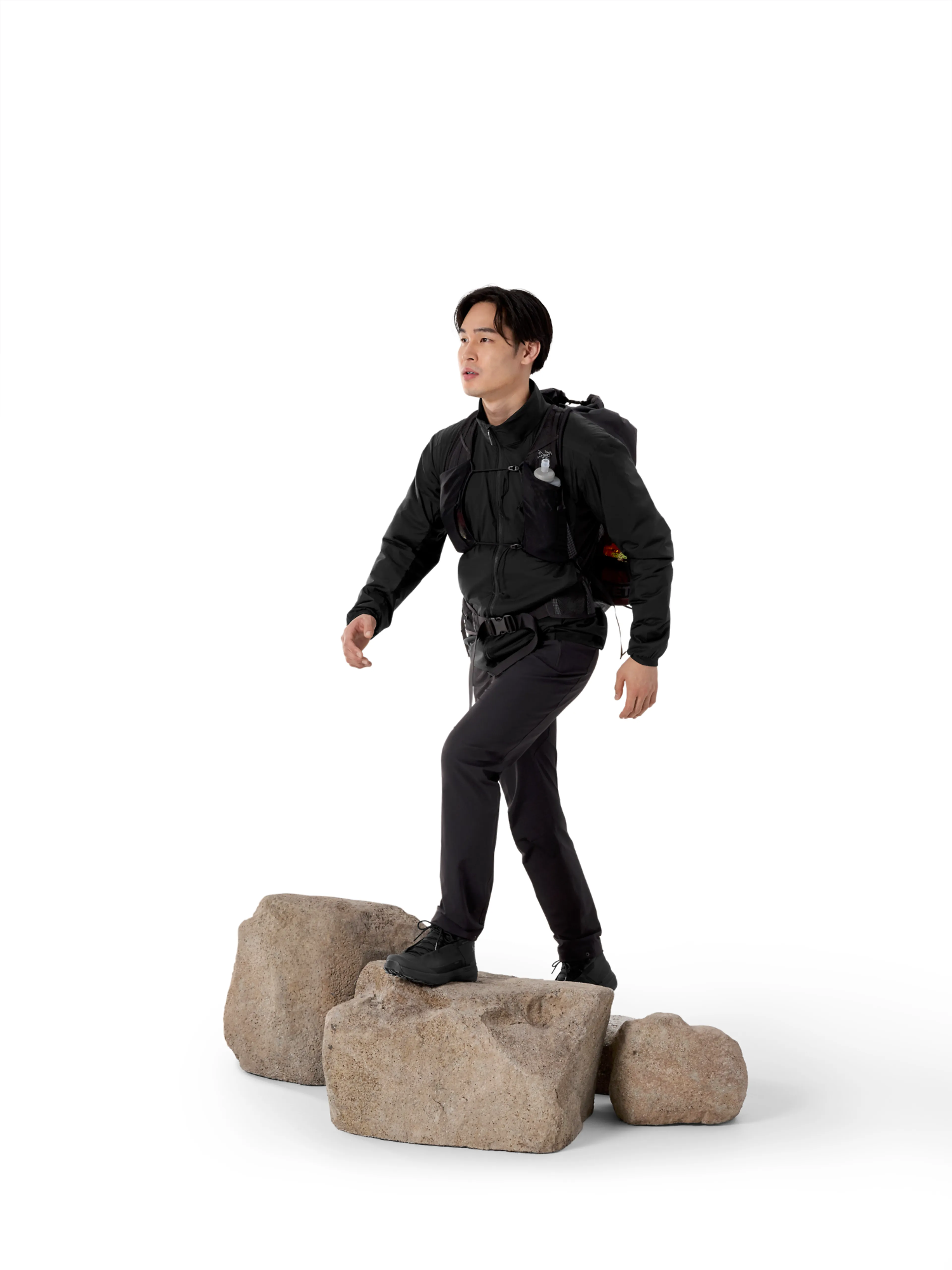 Atom Jacket M
