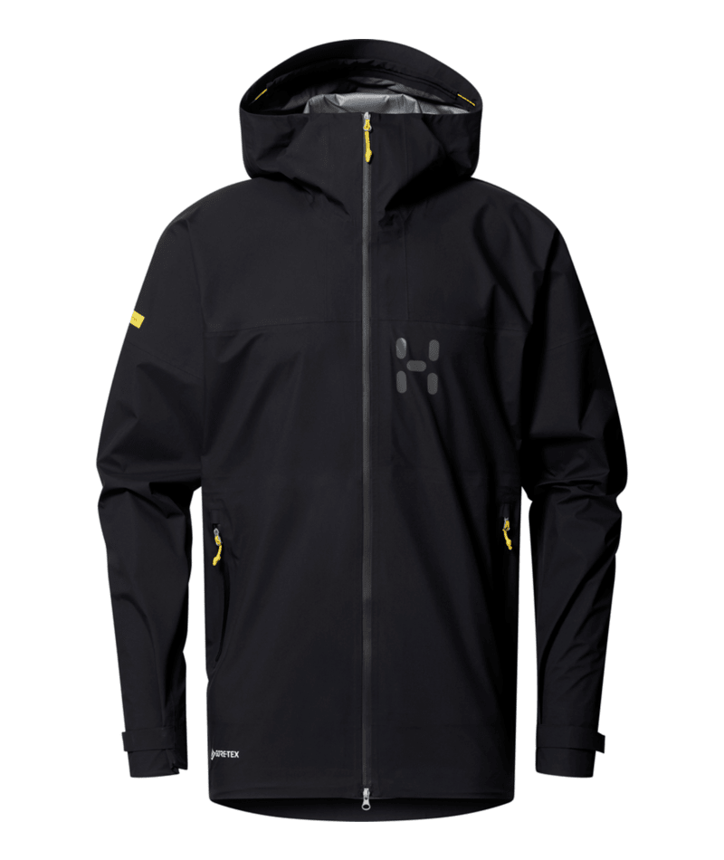 L.I.M Airak GTX Jacket Men