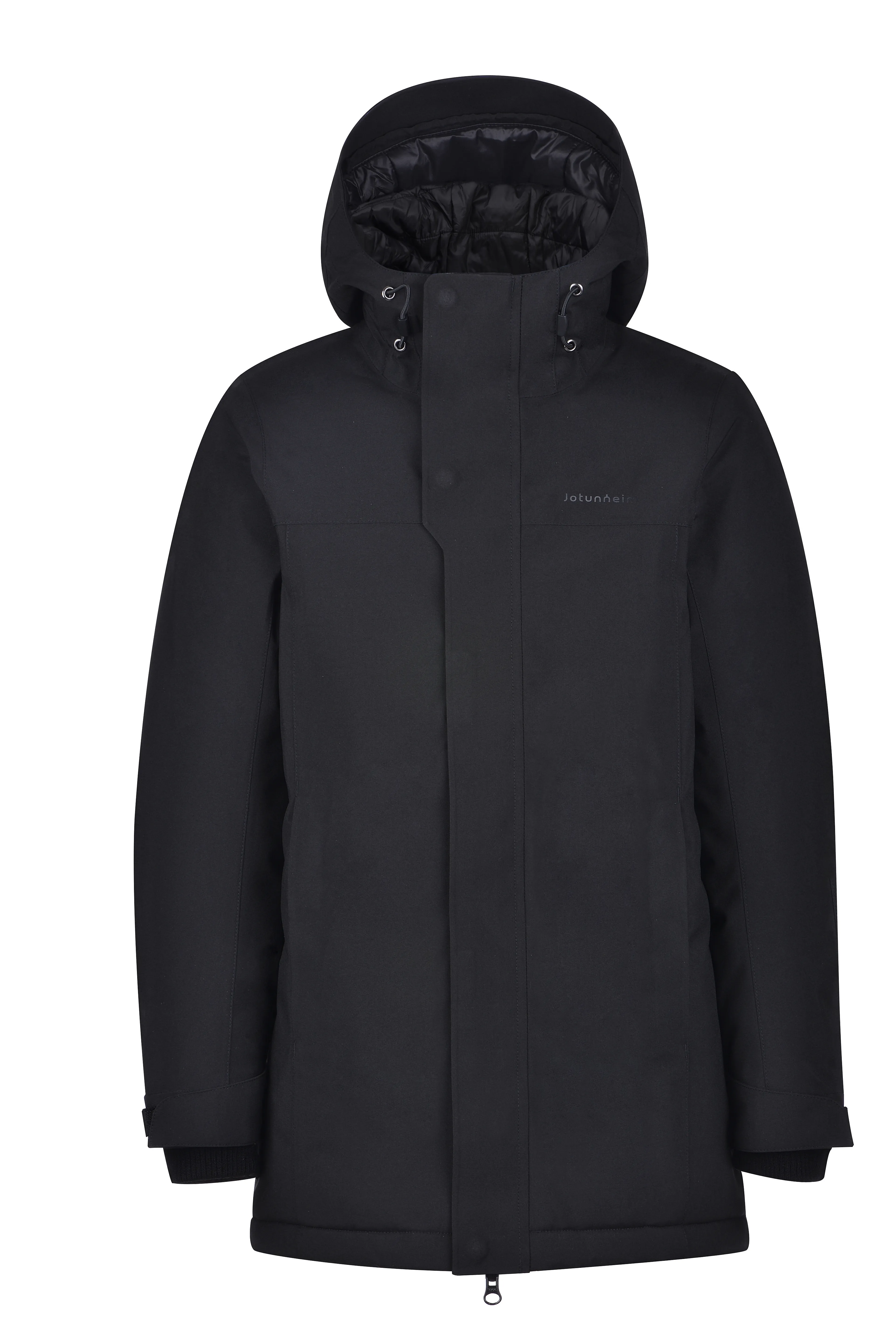 Kvitfjell Parkas Jr
