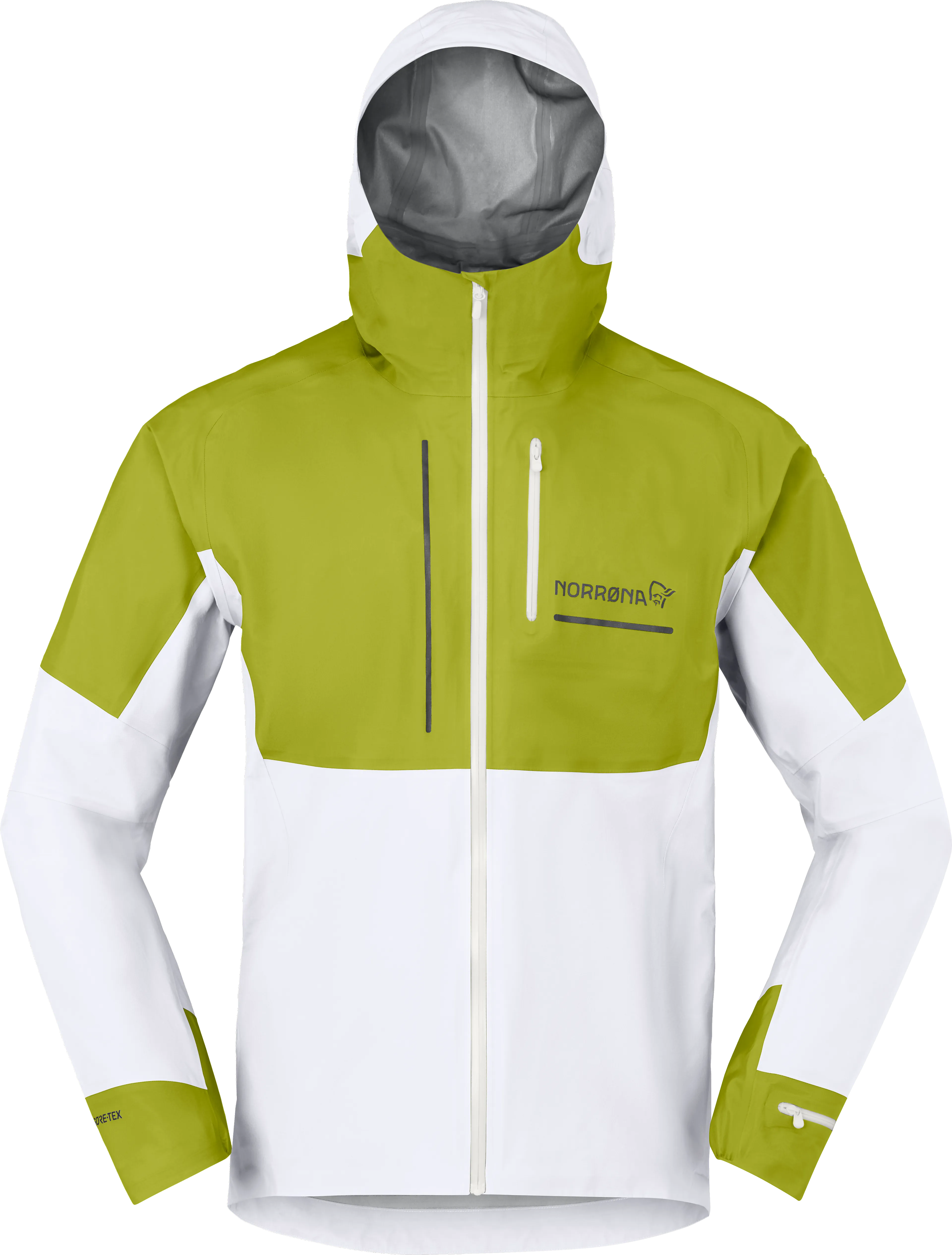 senja Gore-Tex Jacket M's