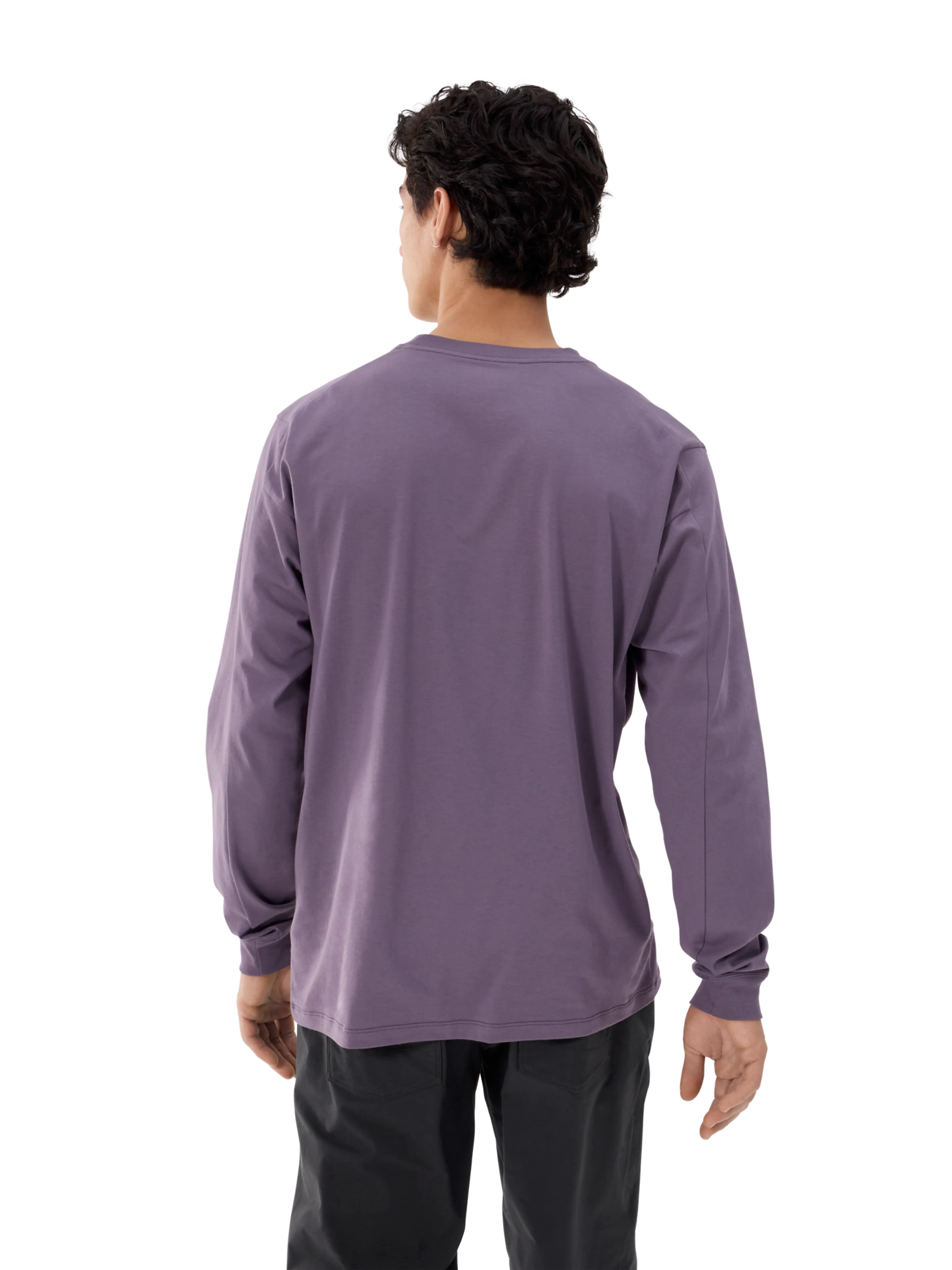 Kragg SL Cotton LS M