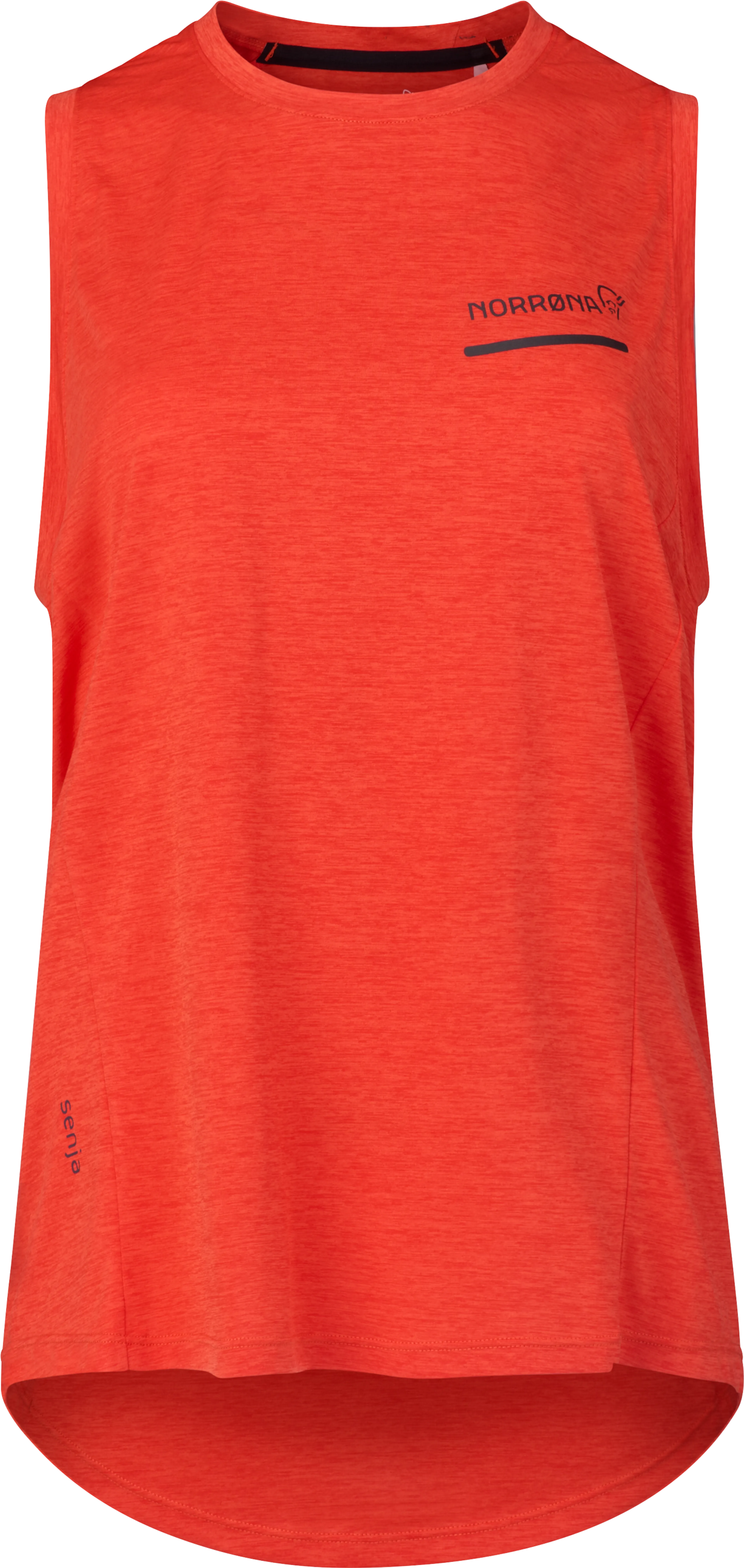 senja equaliser Tank Top W's