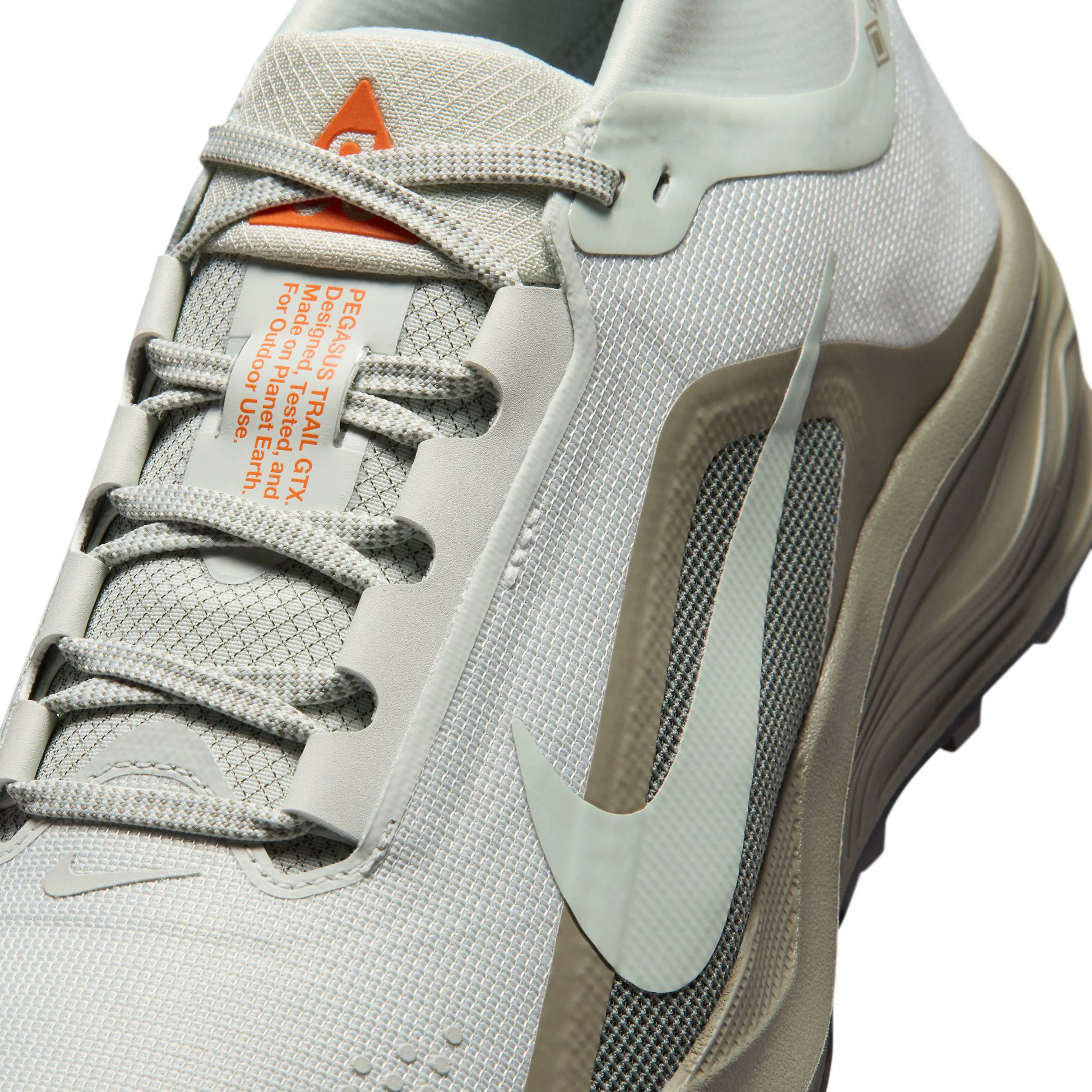 ACG Pegasus Trail GORE-TEX Men's Waterproof Trail Running Shoes