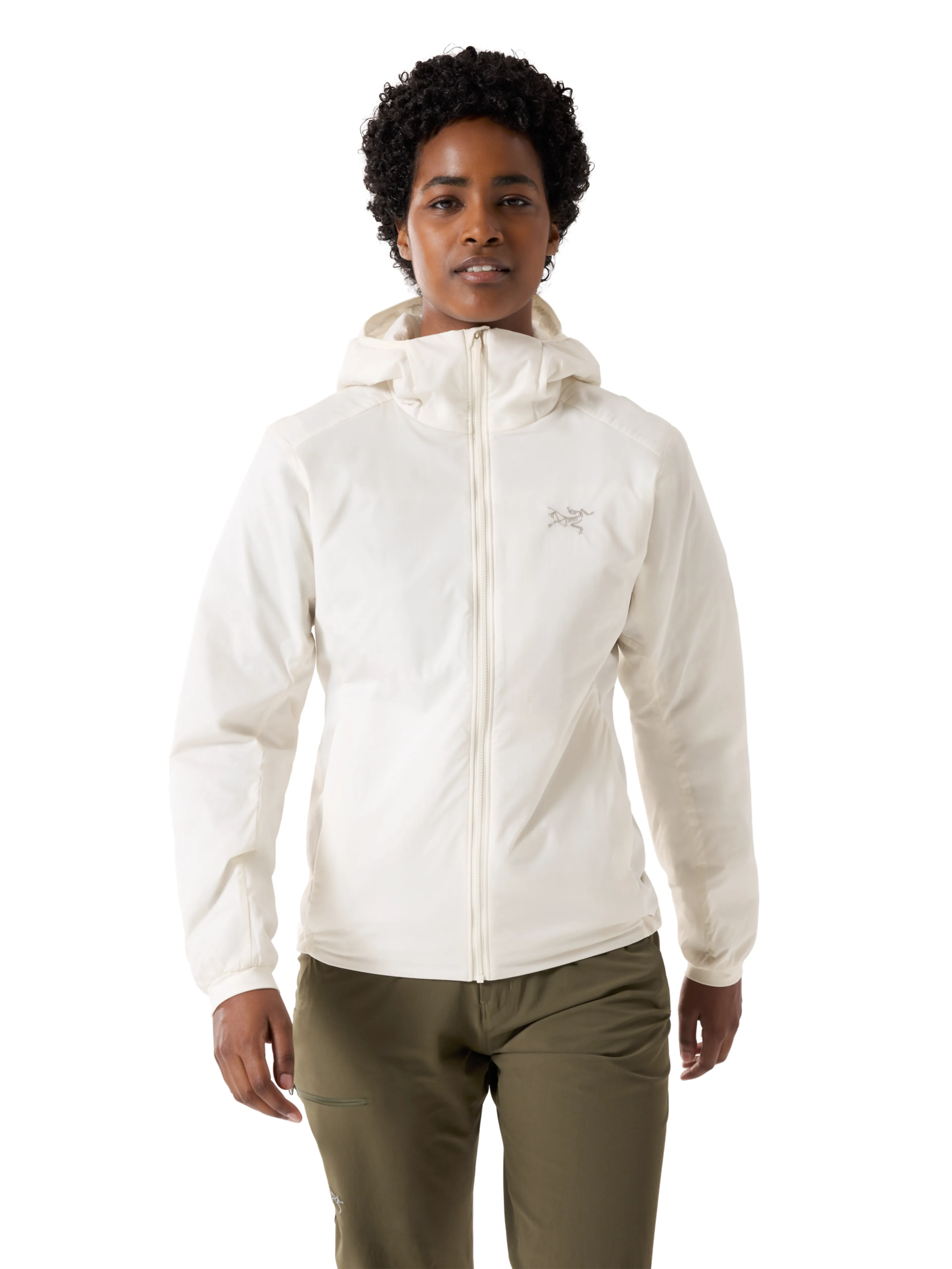 Atom Hoody W