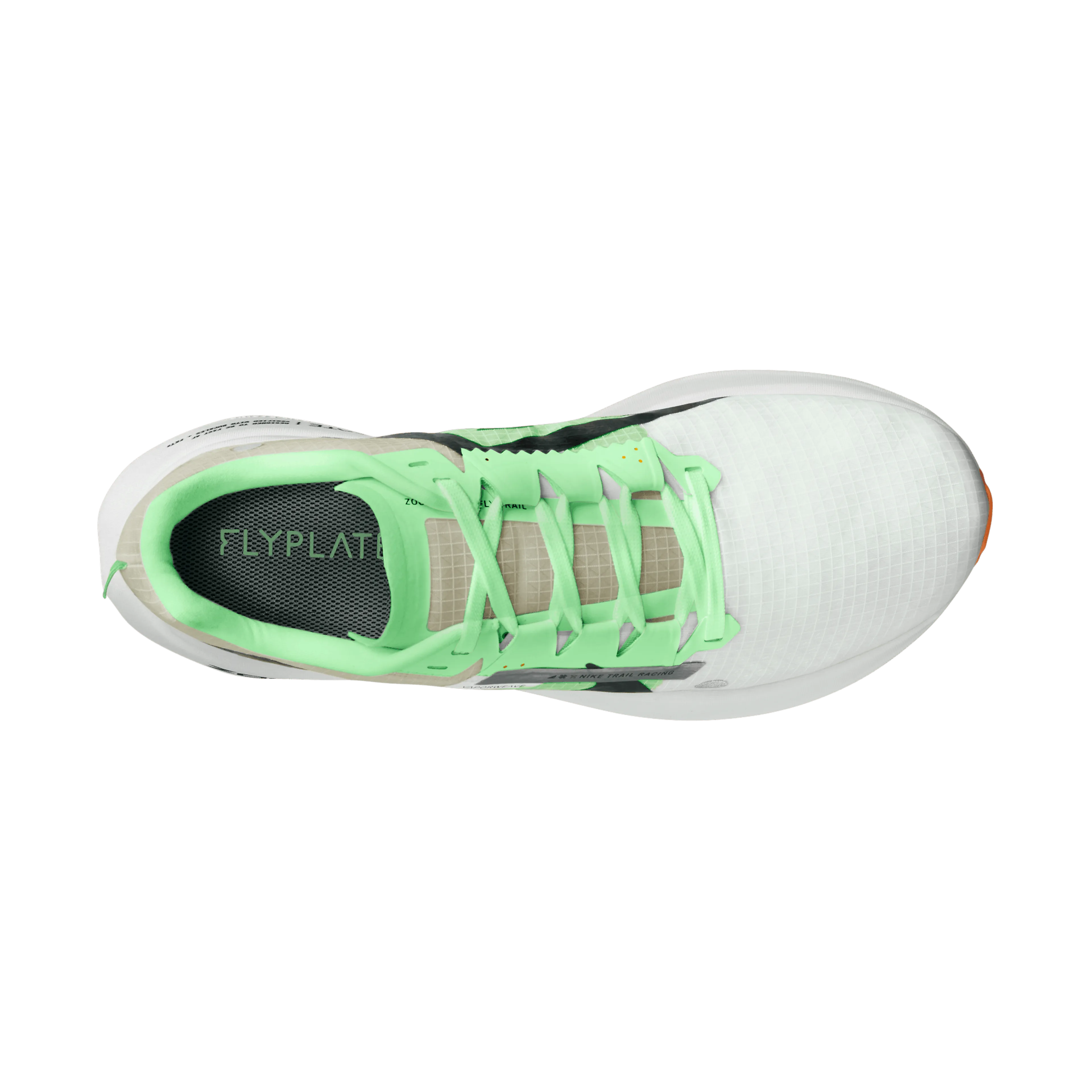 ZoomX Ultrafly Trail
