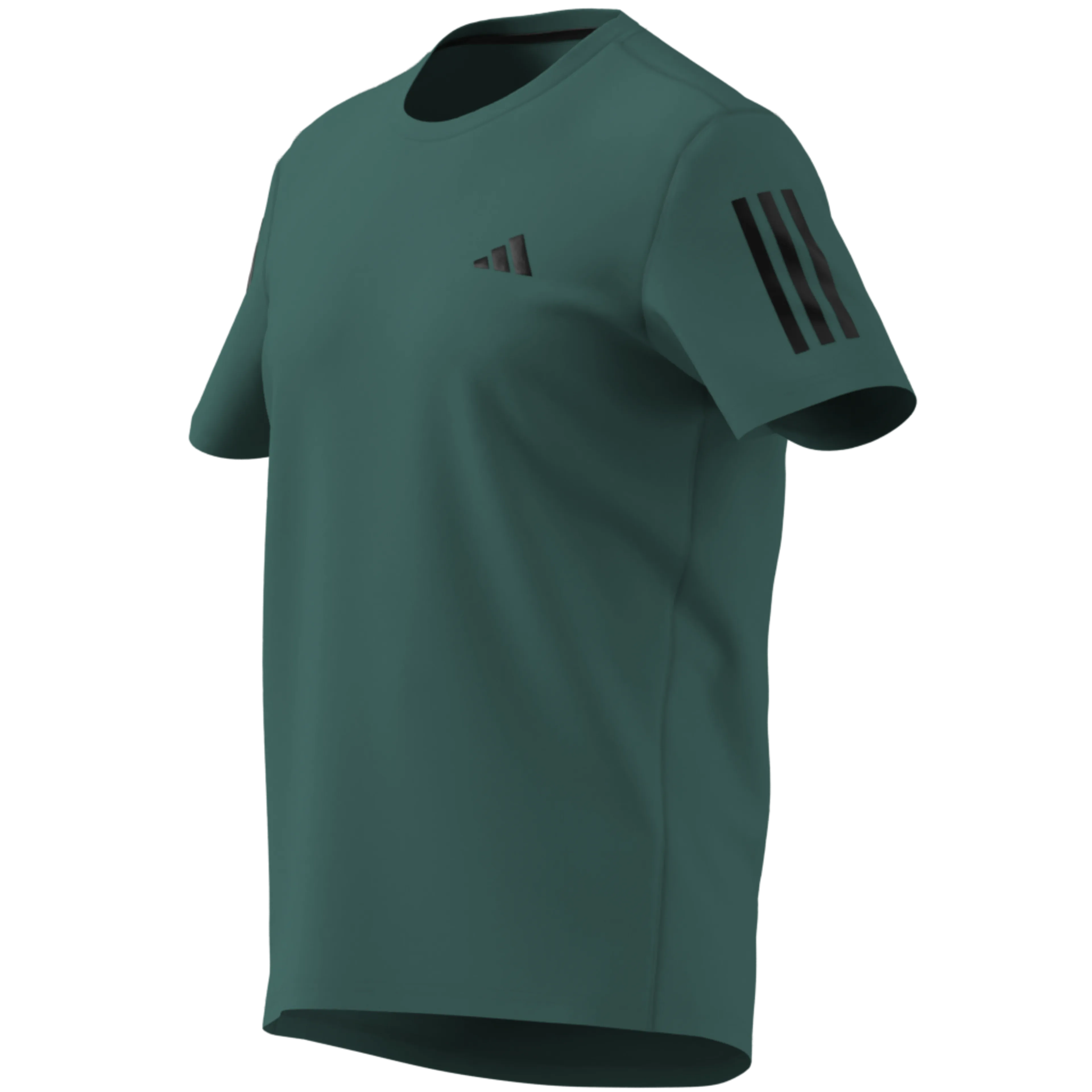 Own the Run T-skjorte
