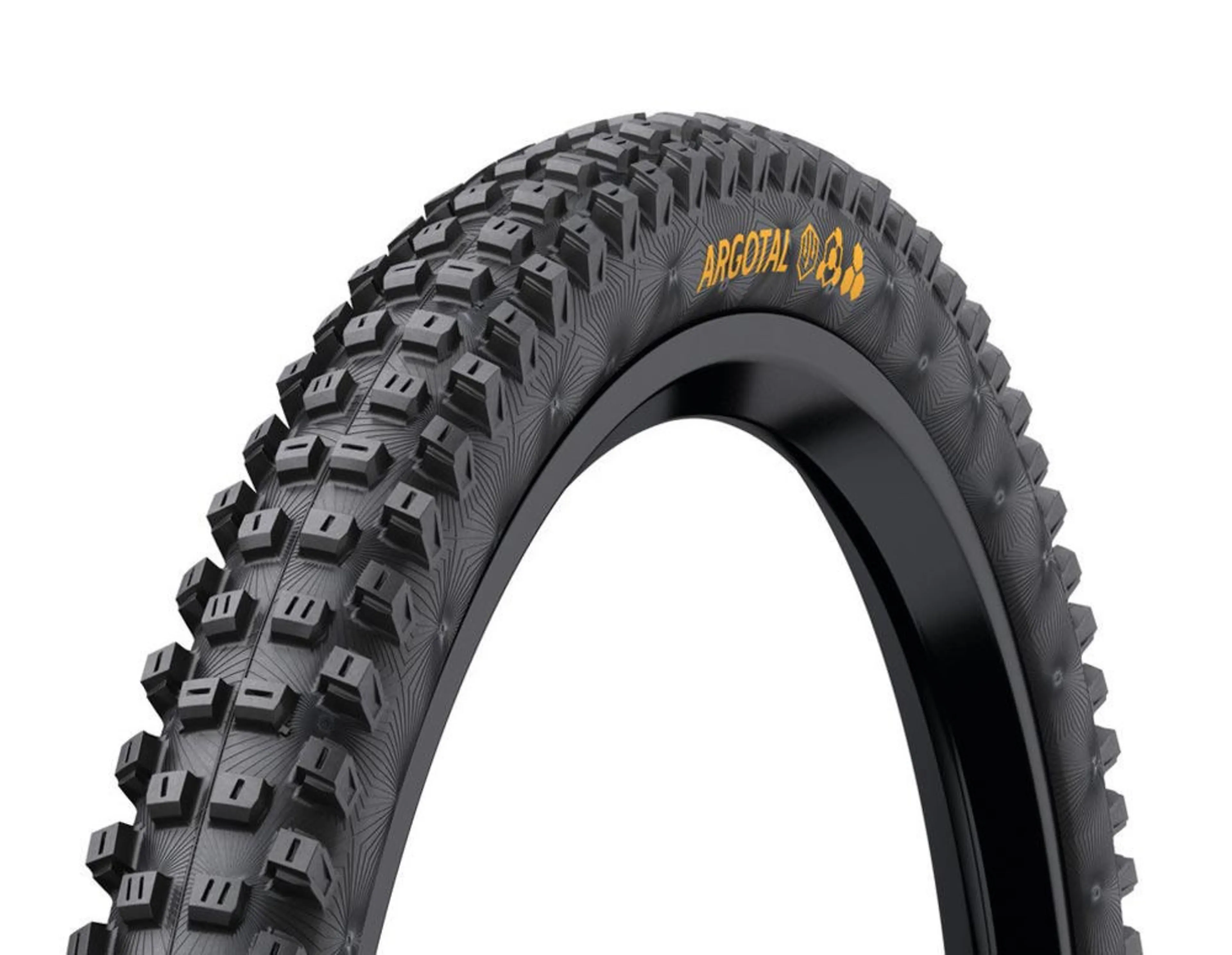 Dekk 29 x 2.60 Argotal Enduro Soft black fold Dekk 29 x 2.60 Argotal Enduro Soft black fold