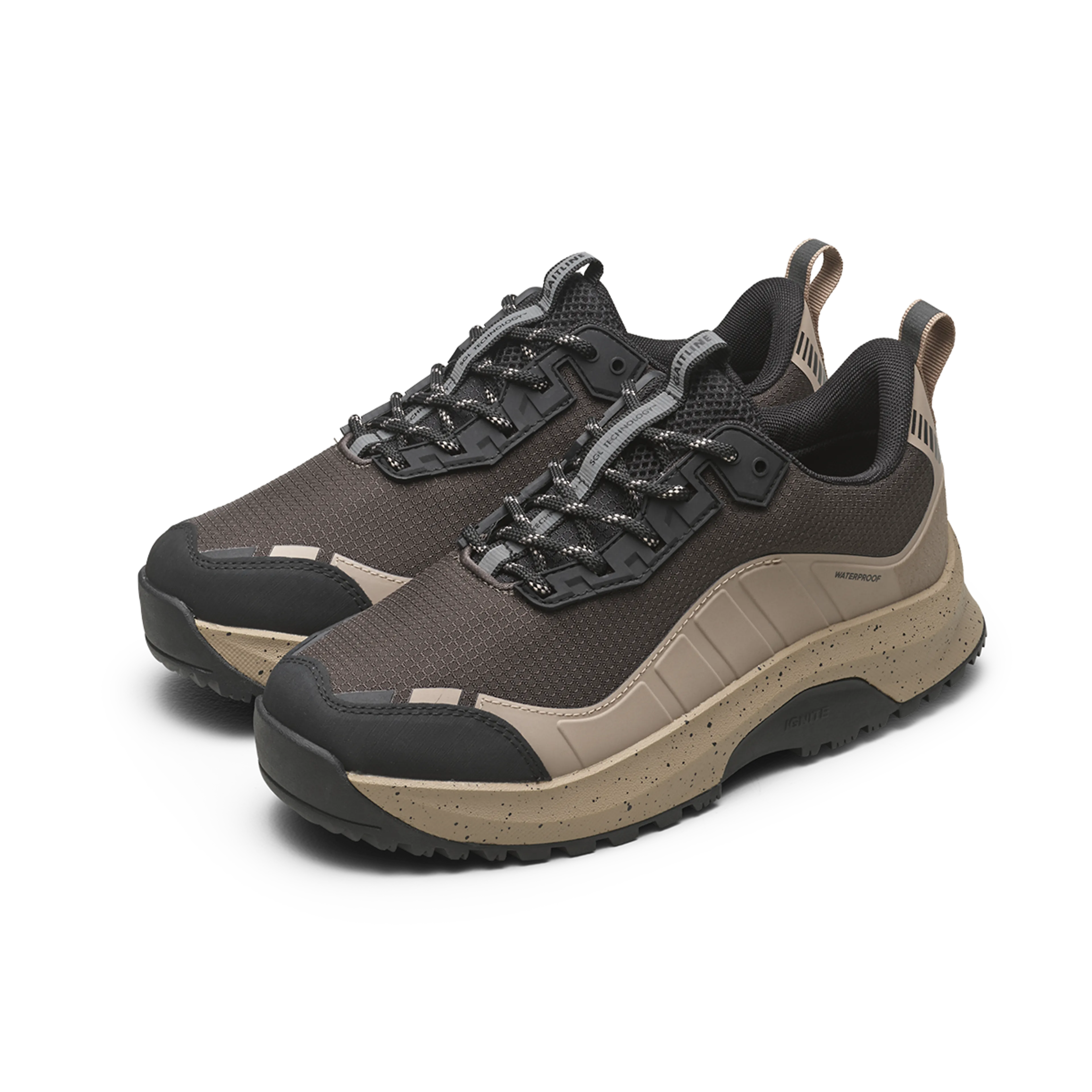 Gravel Lite WP