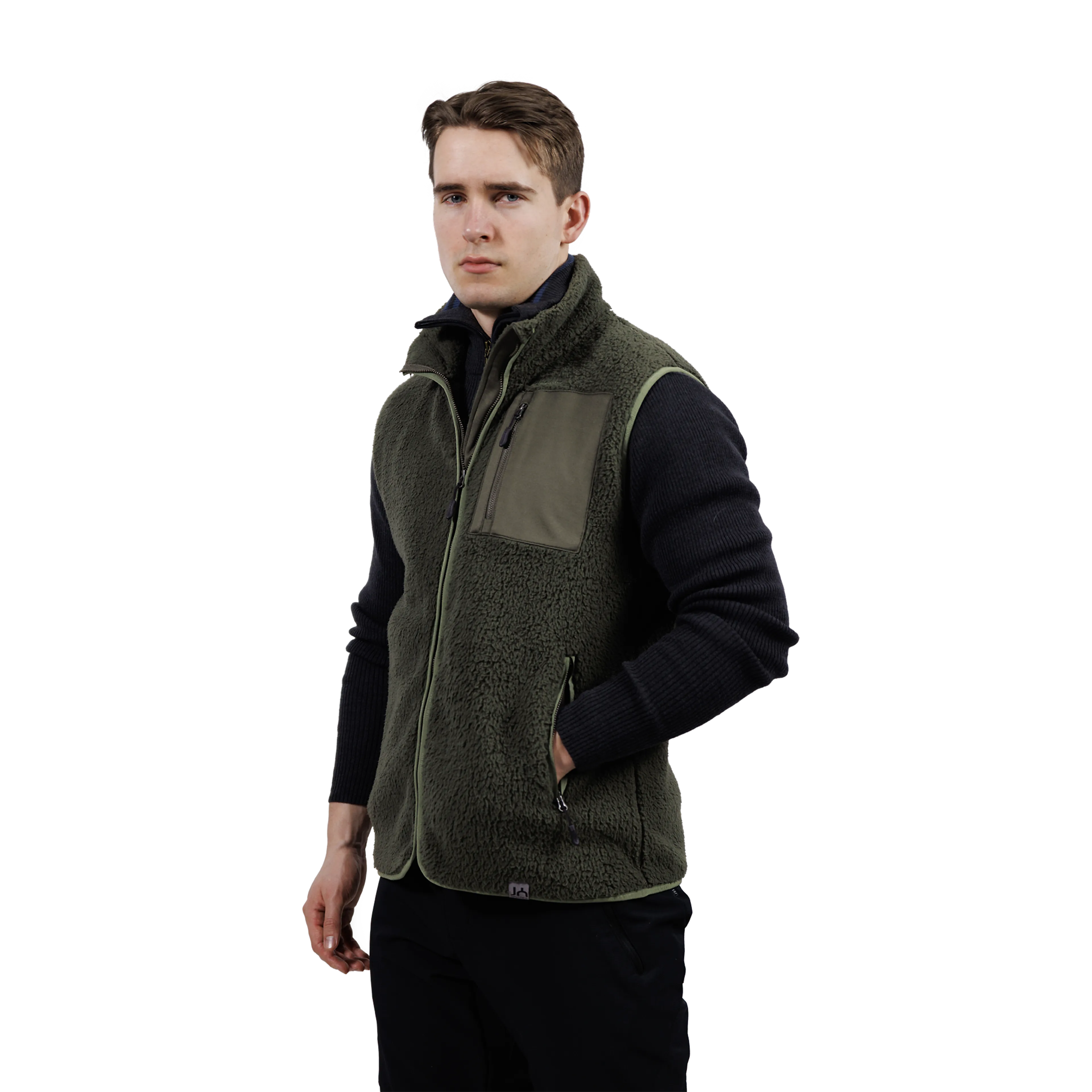 Bessheim Teddyvest