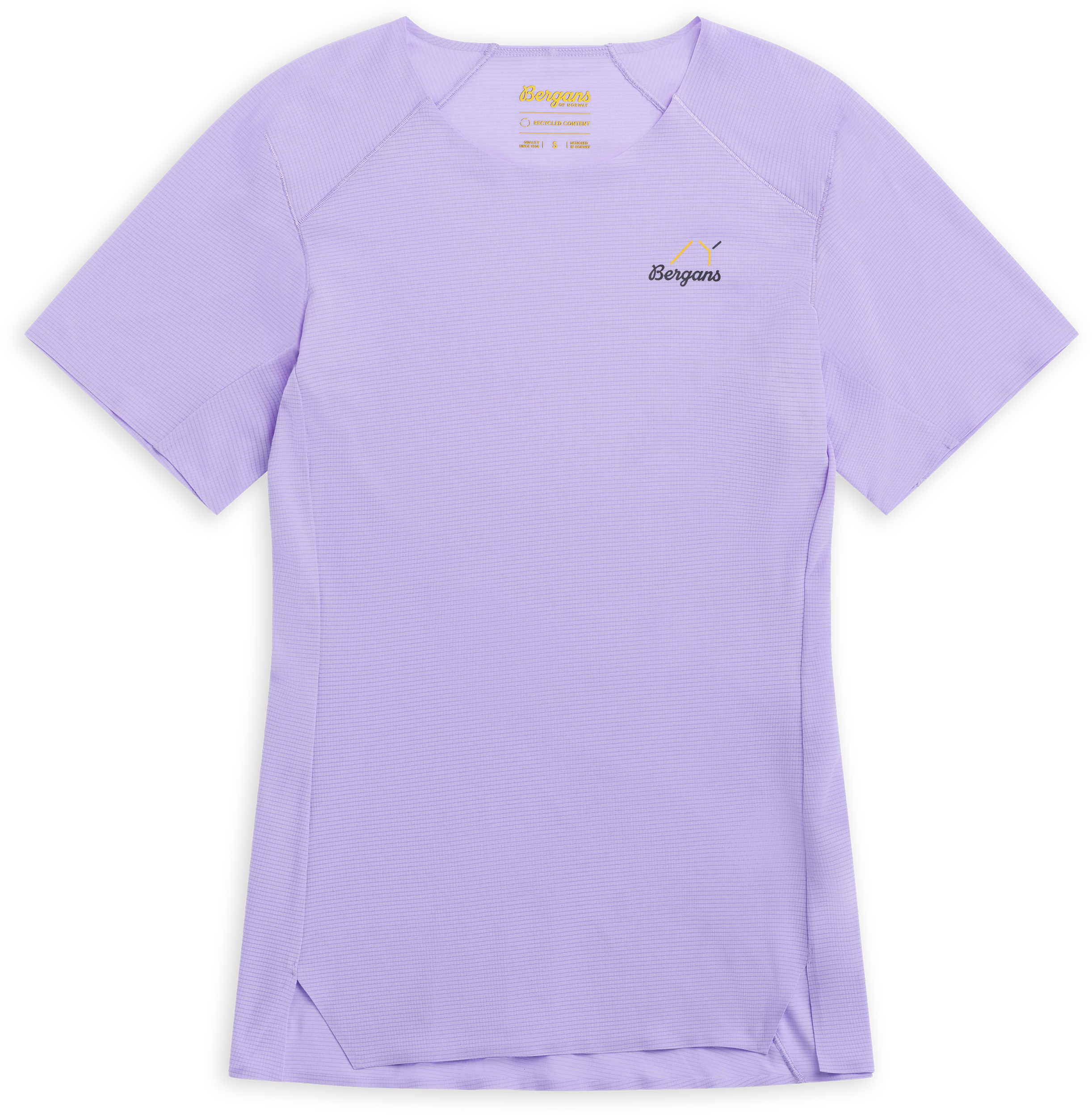 Y LightLine Fast Tee Women