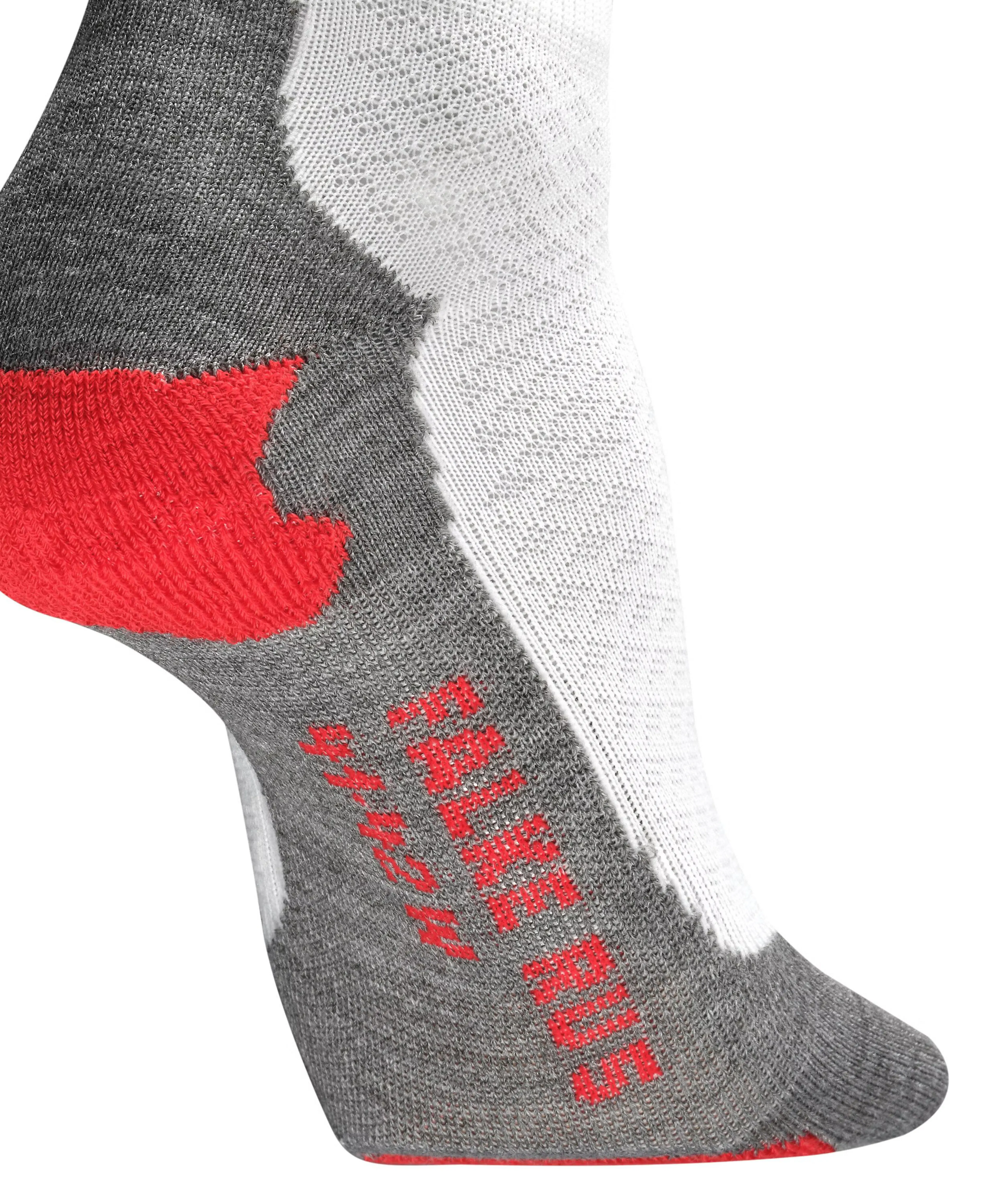 RU5 Race Running Sock Short